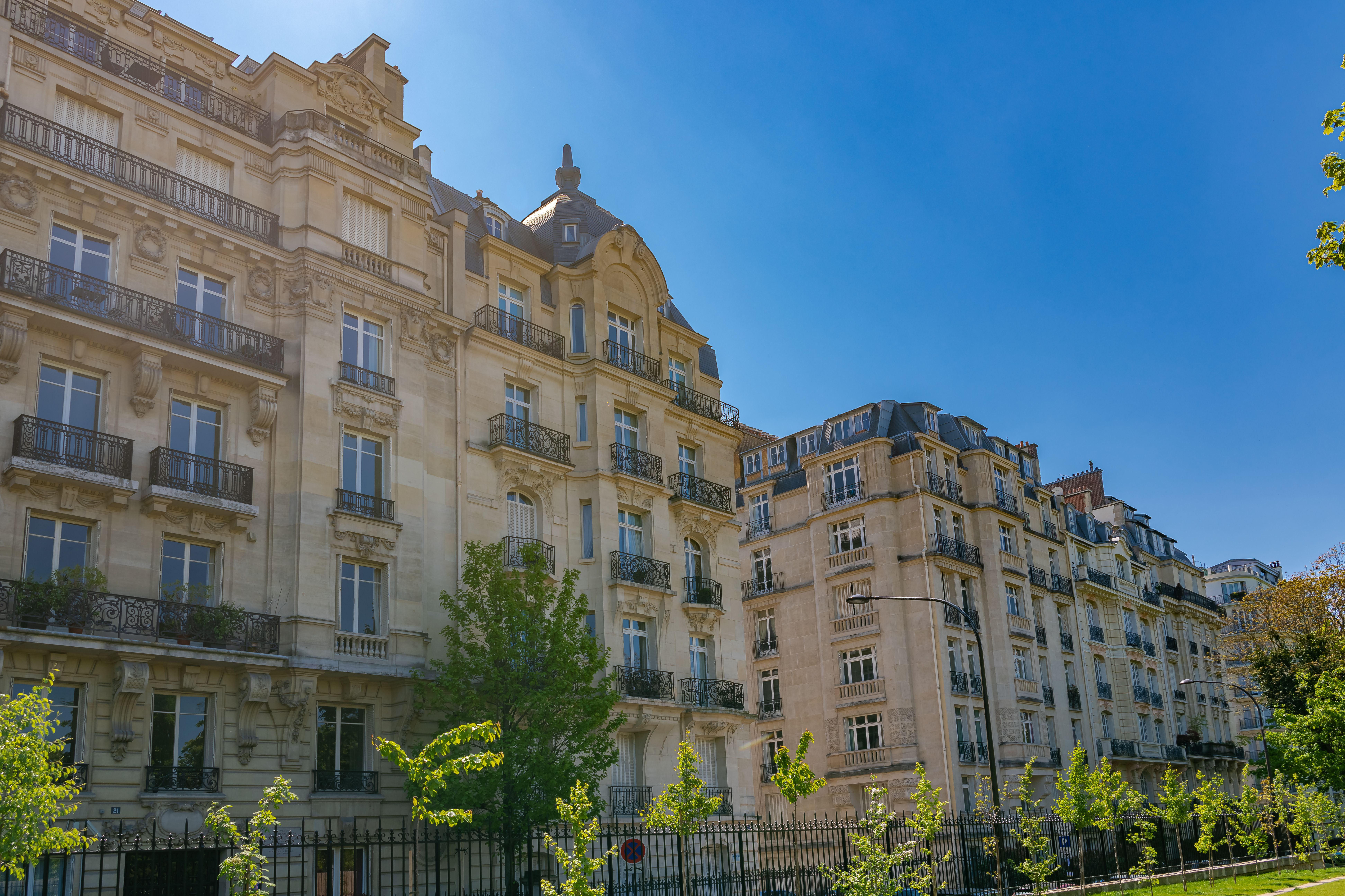 Marché locatif parisien 2026