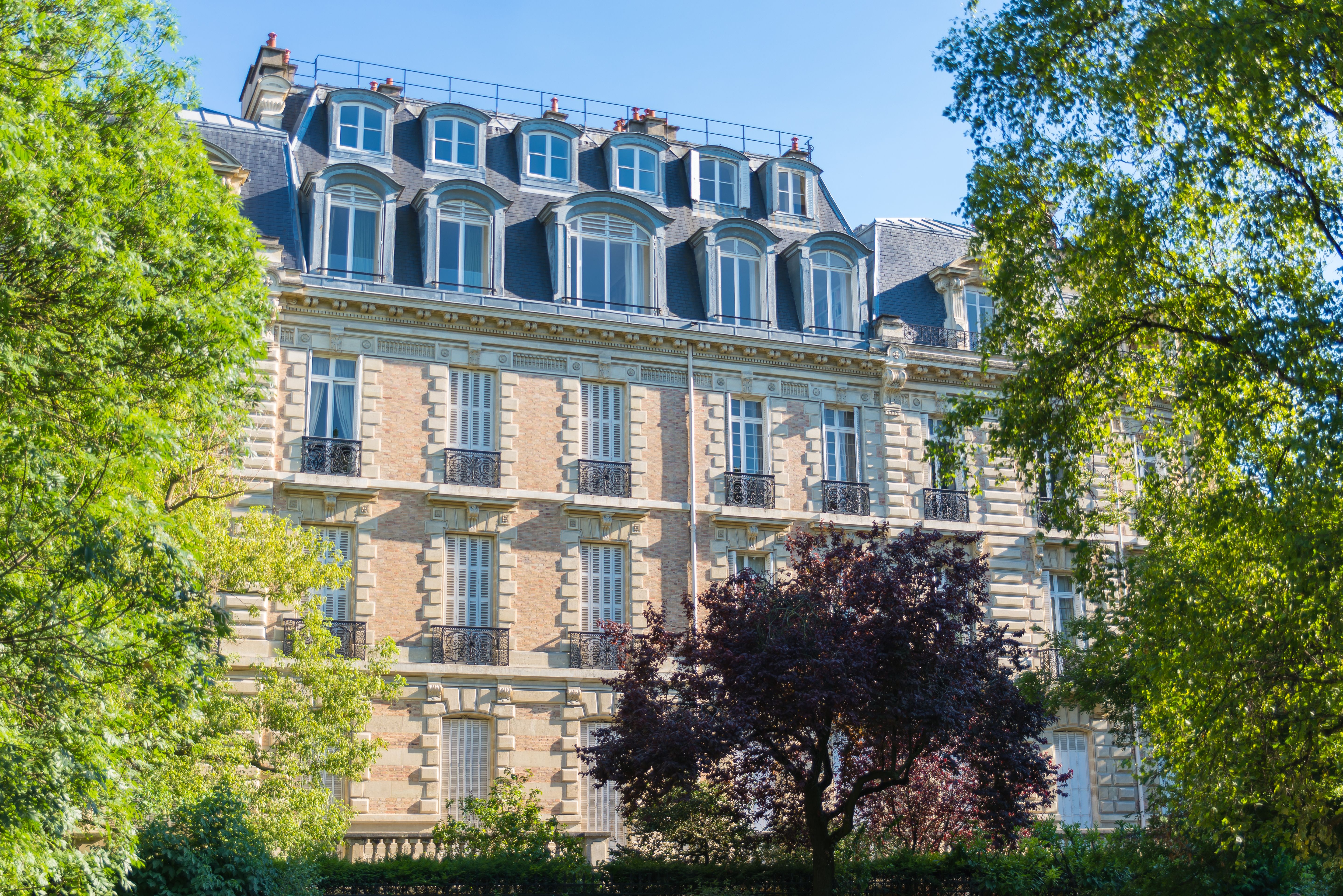 Location appartement meublé Paris