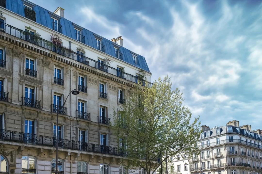 Apartment Search Paris Expat