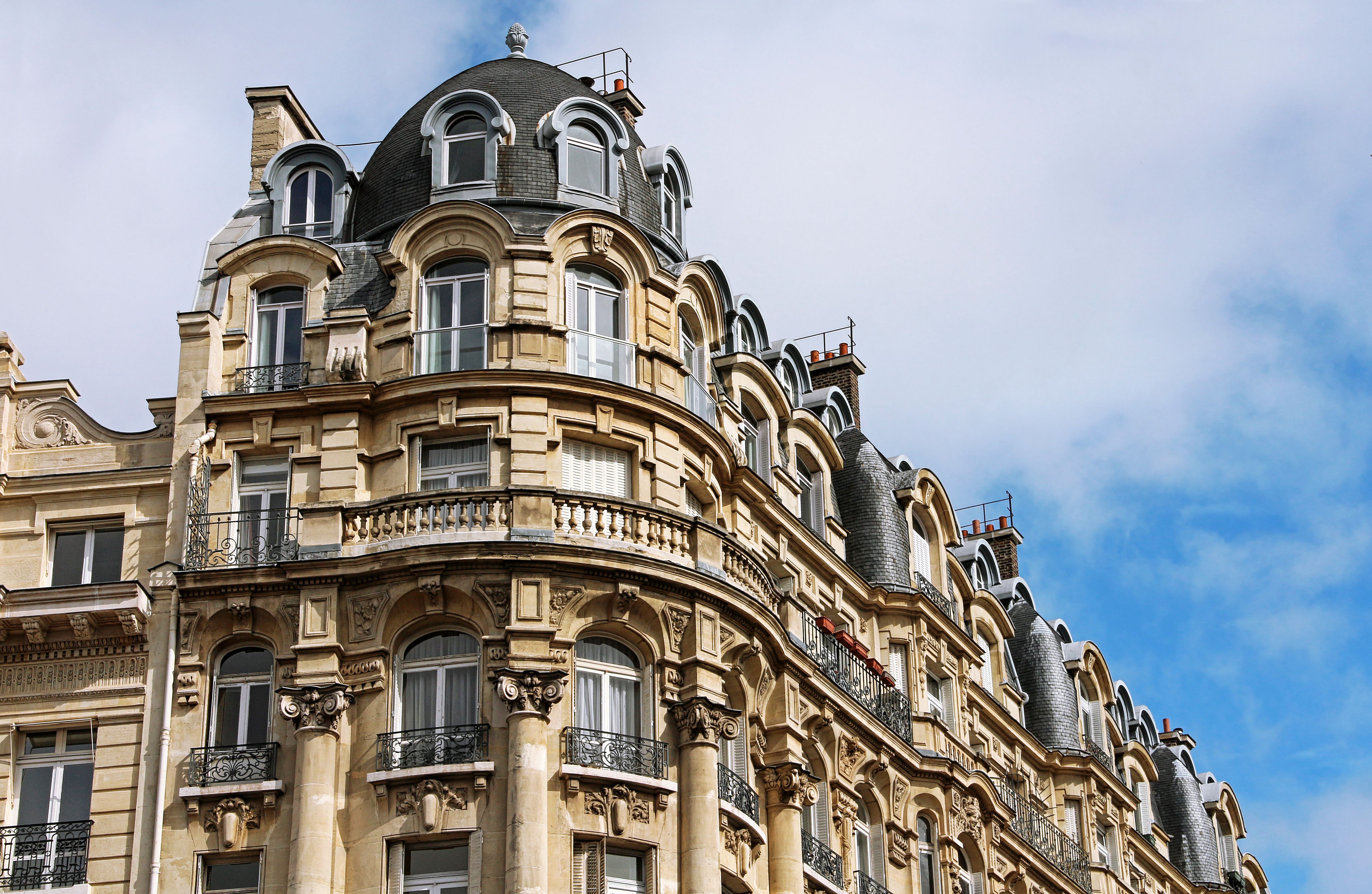 Gestion immobilière Paris 2026