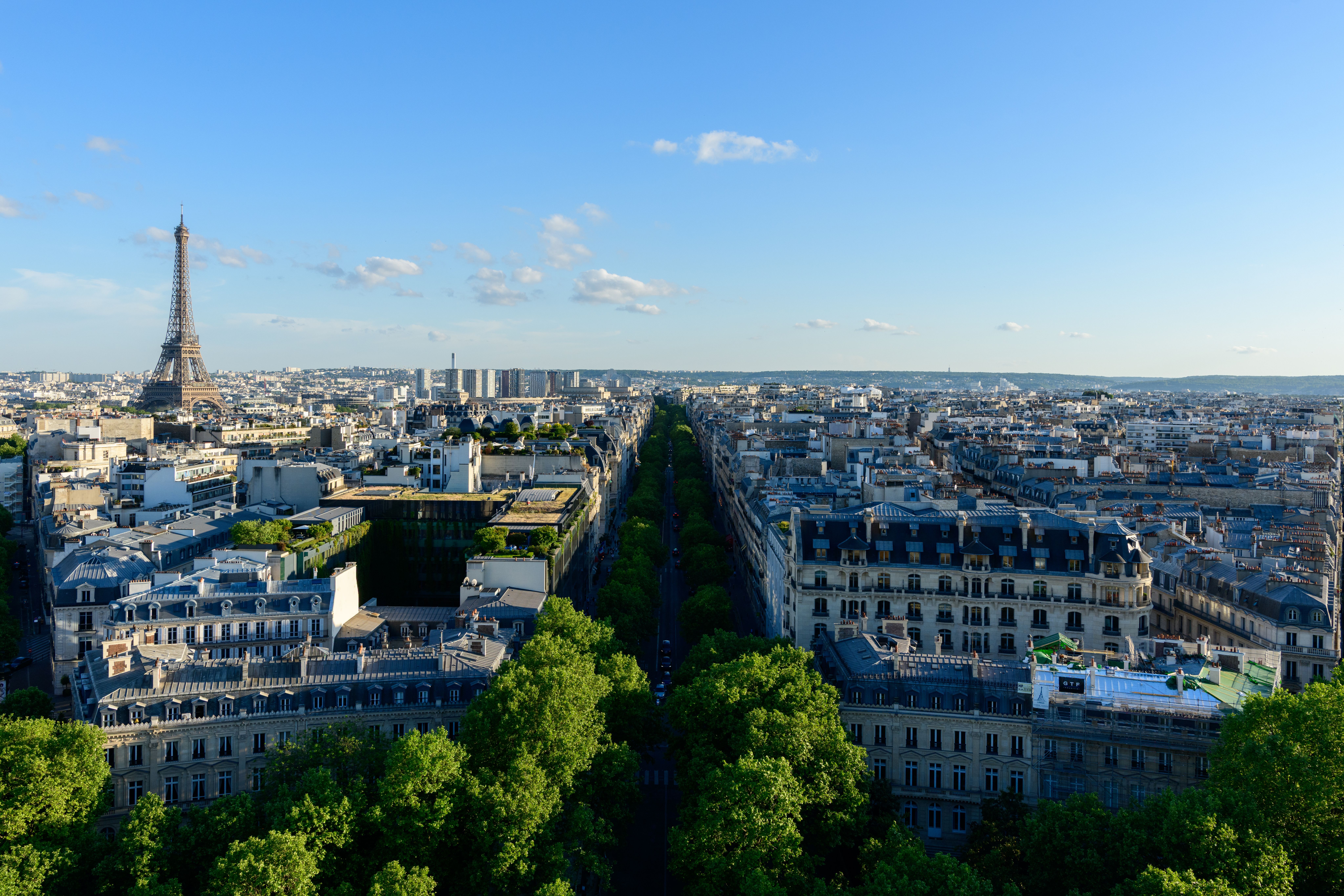 Moving to France from India in 2026
