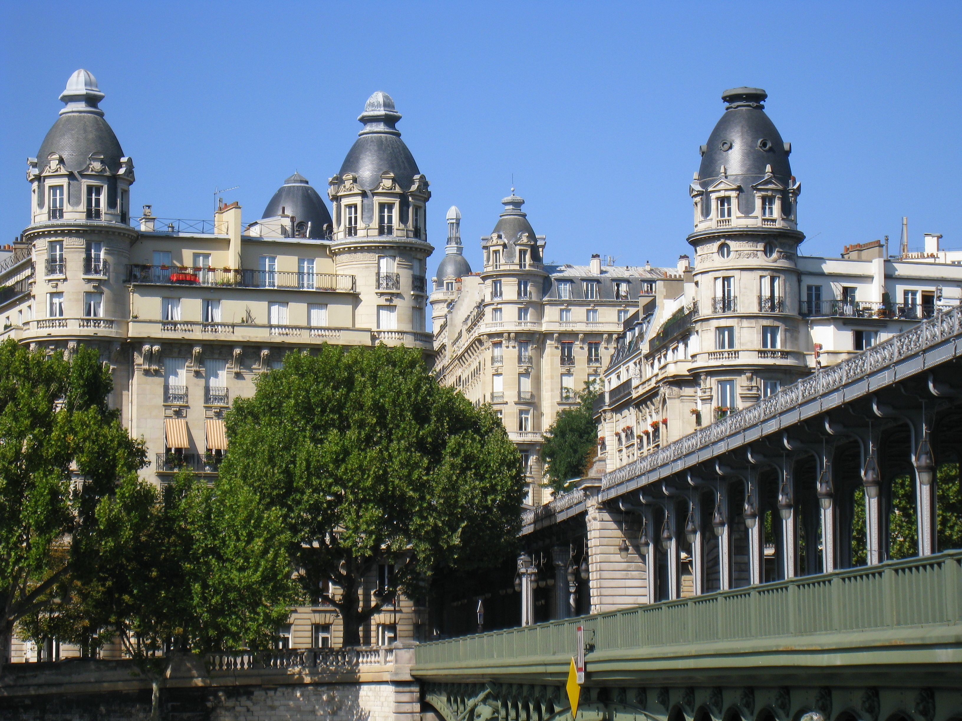 Que faire gratuitement à Paris en 2026