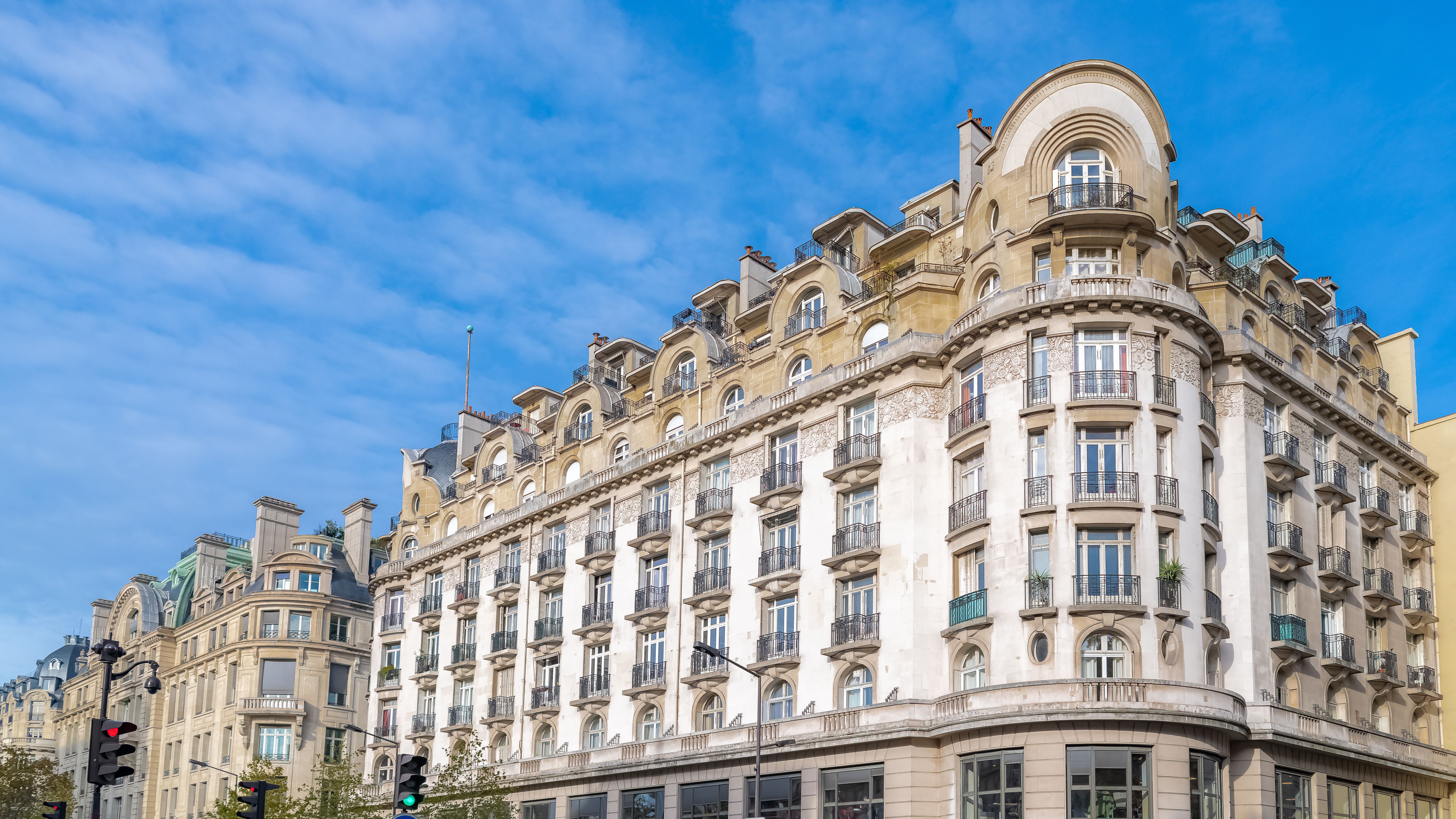 Loyers Paris par arrondissement expatriés 2026