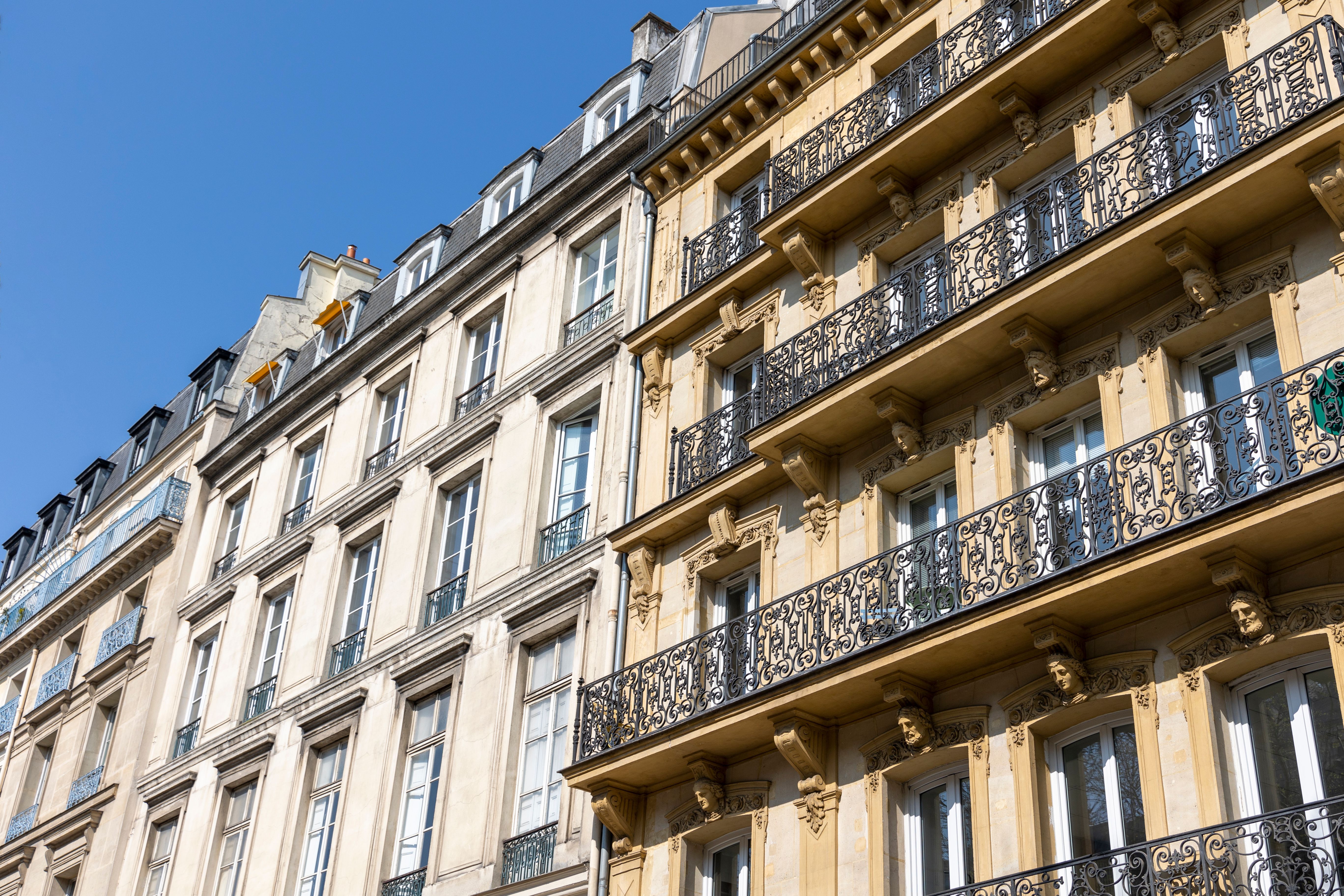 Professional property management protecting GLI claims