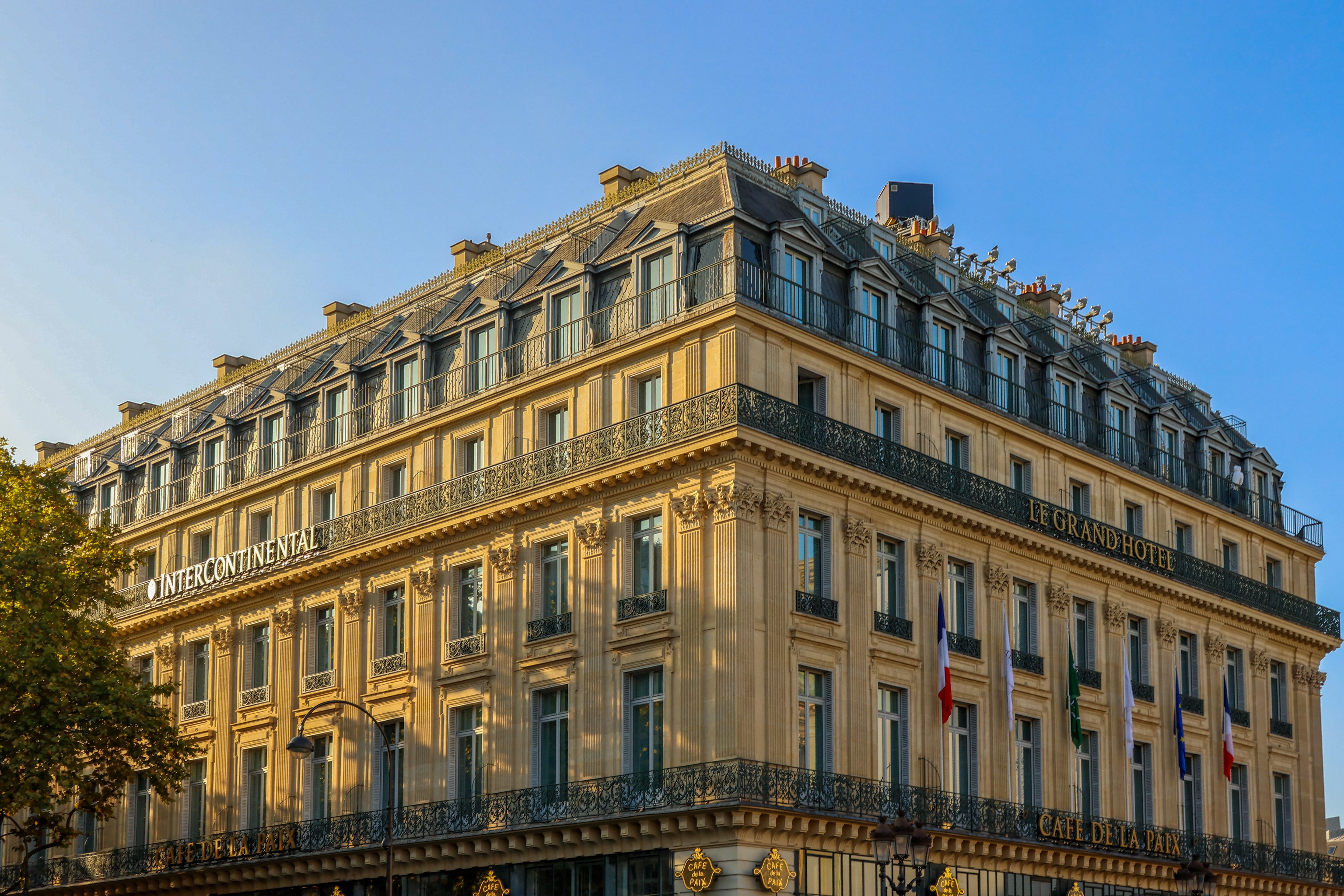 Fiscalité revenus locatifs Paris 2026