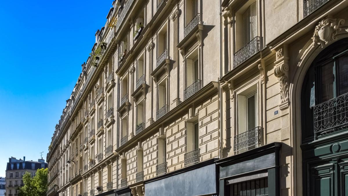 Vendre un bien immobilier avec un crédit en cours à Paris