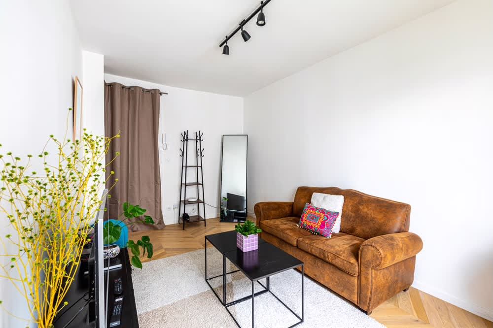 Appartement moderne près de la Gare de l’Est