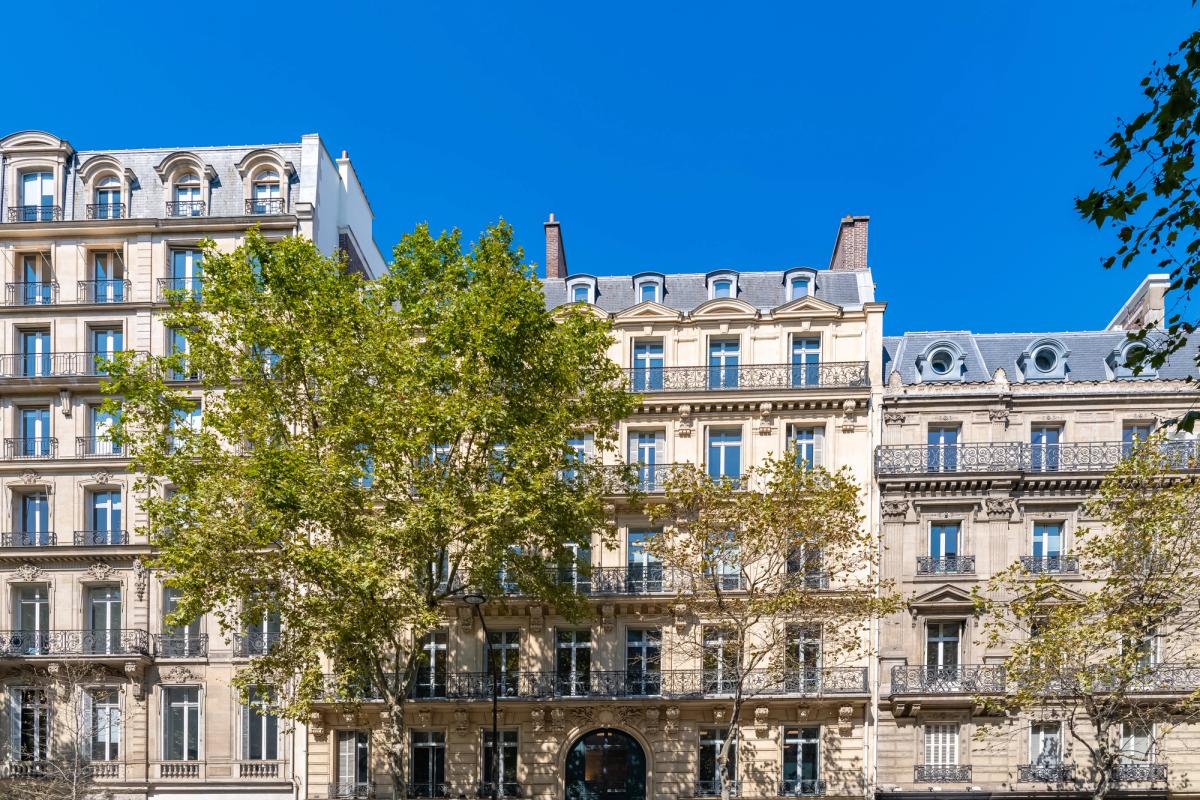 Estate in Paris estime gratuitement votre appartement, hôtel particulier ou bien d'exception à Paris