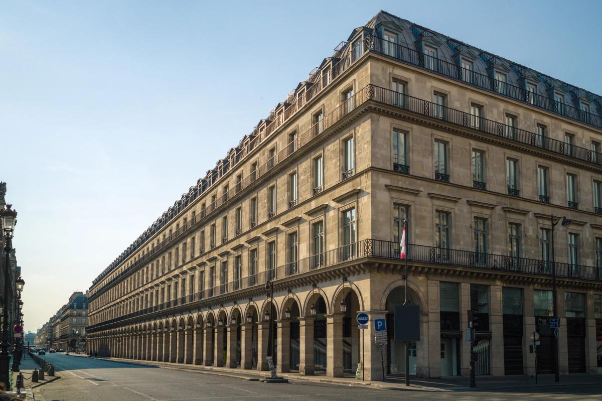 Fonctionnement du marché immobilier français pour un acheteur étranger