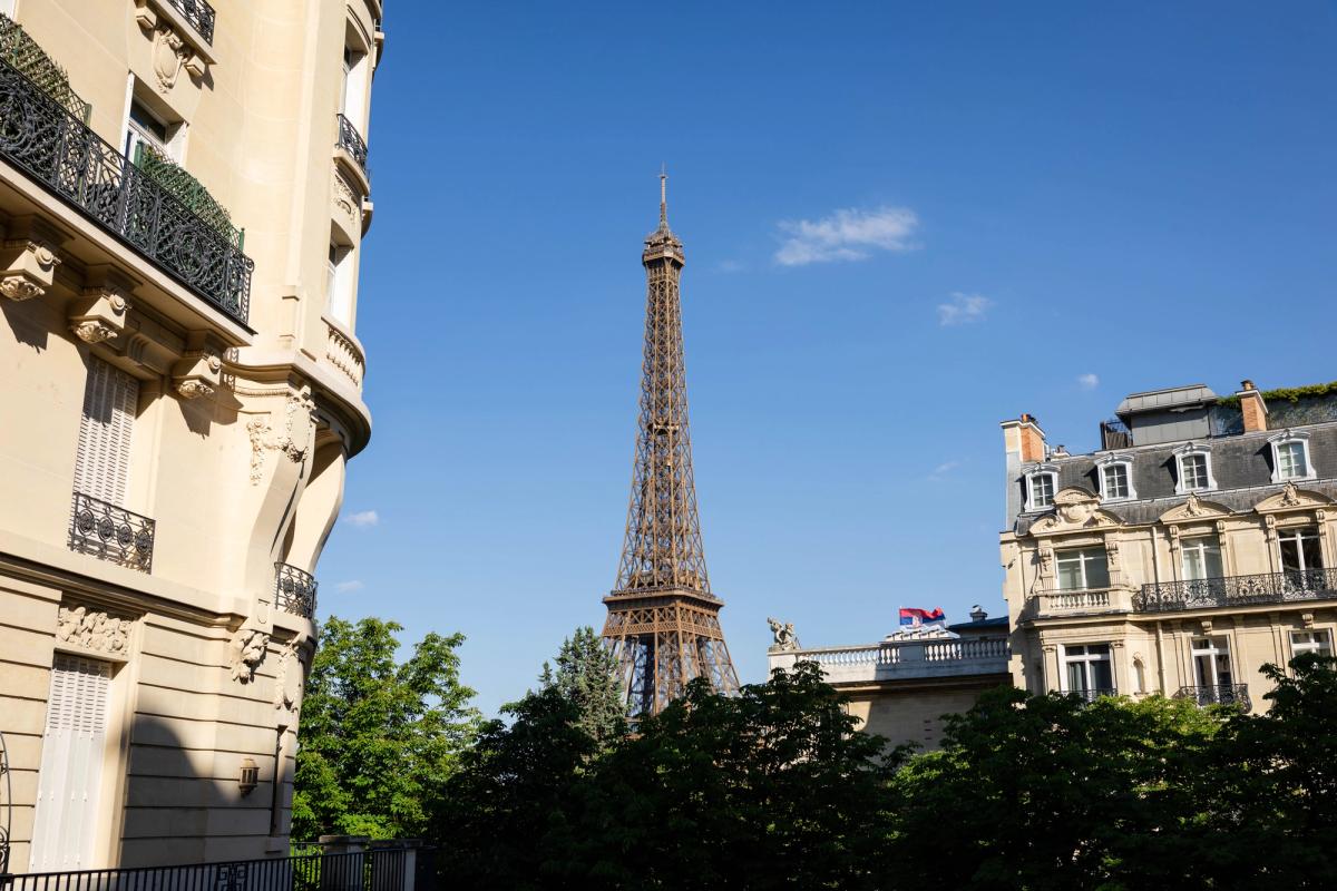 Acheter un bien immobilier en France en tant qu'étranger
