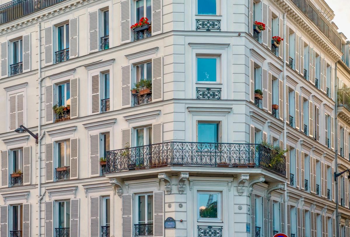 Étapes d'une expertise immobilière en France