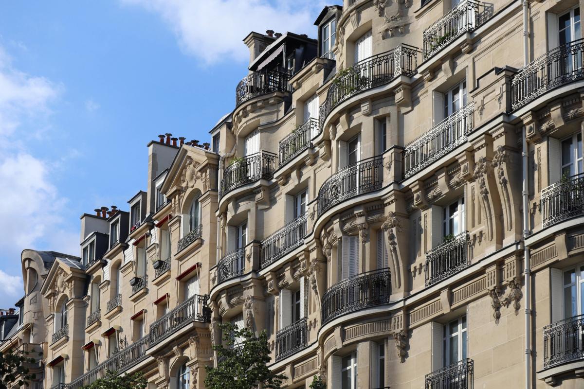 Impact du DPE sur le prix de revente à Paris