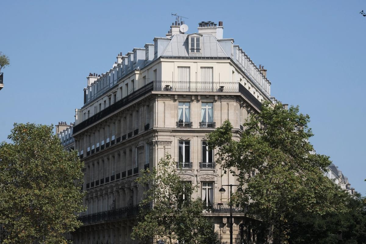 Critères de valeur d'un bien à Paris