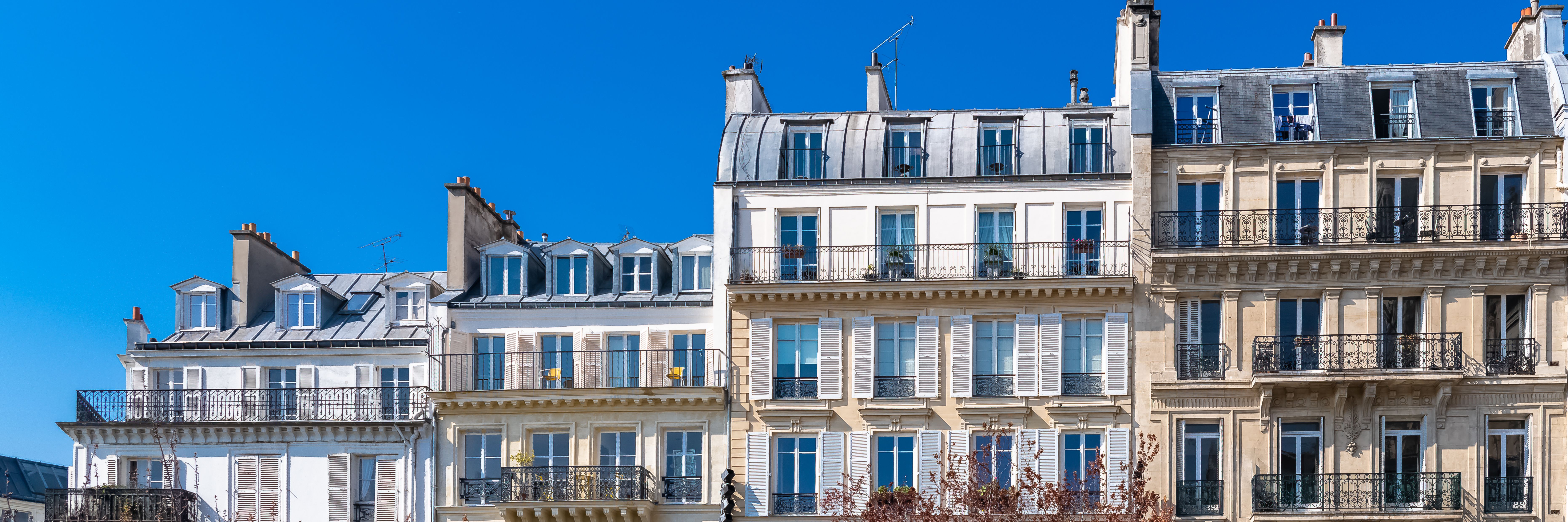 Diagnostics énergétiques et de sécurité pour une location à Paris