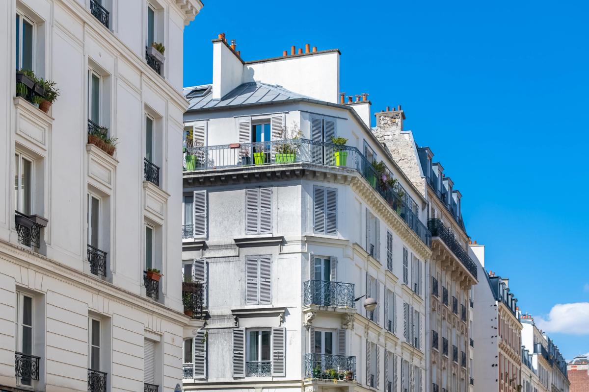 Devenir du crédit le jour de la vente