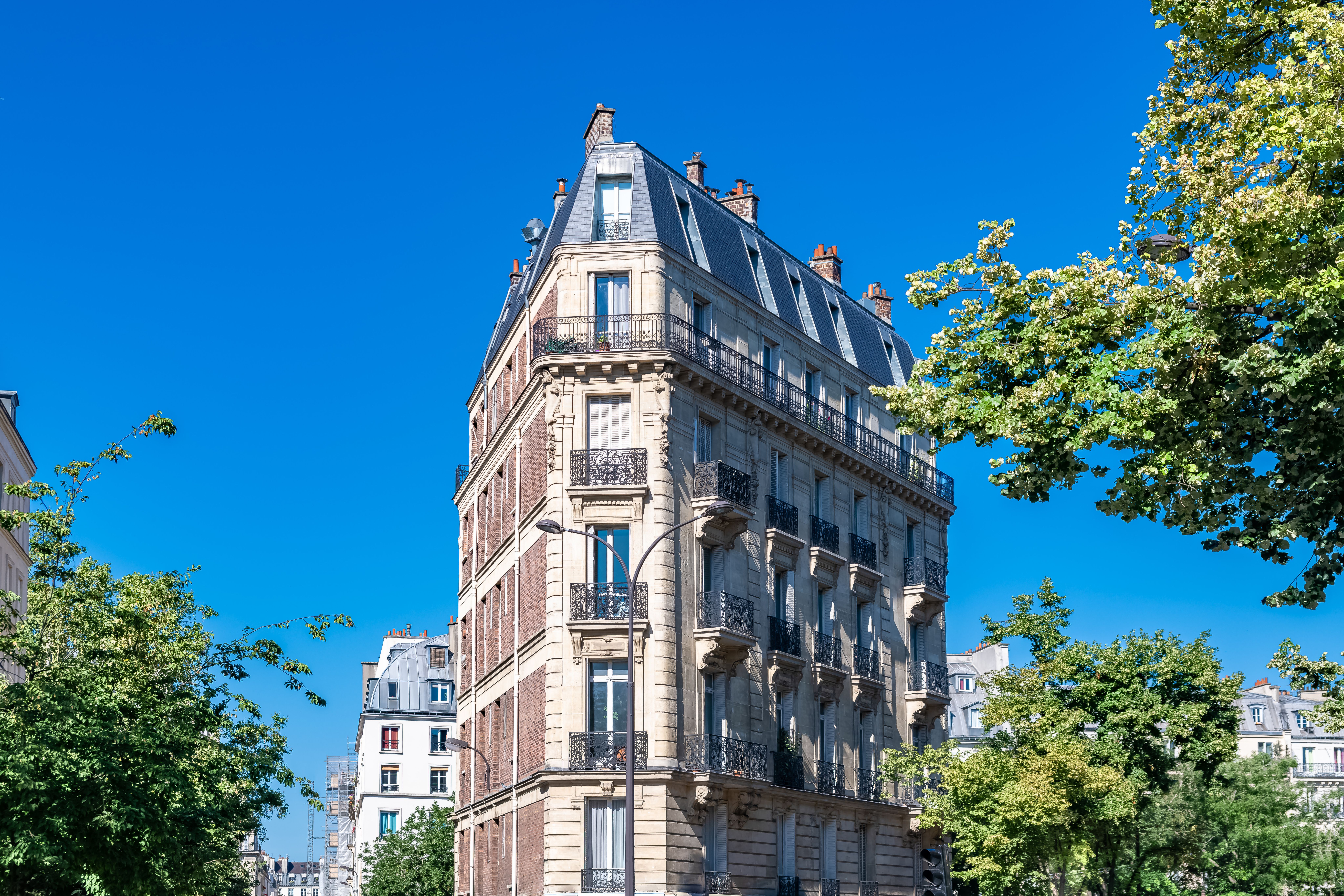 Buying in the 20th arrondissement Paris