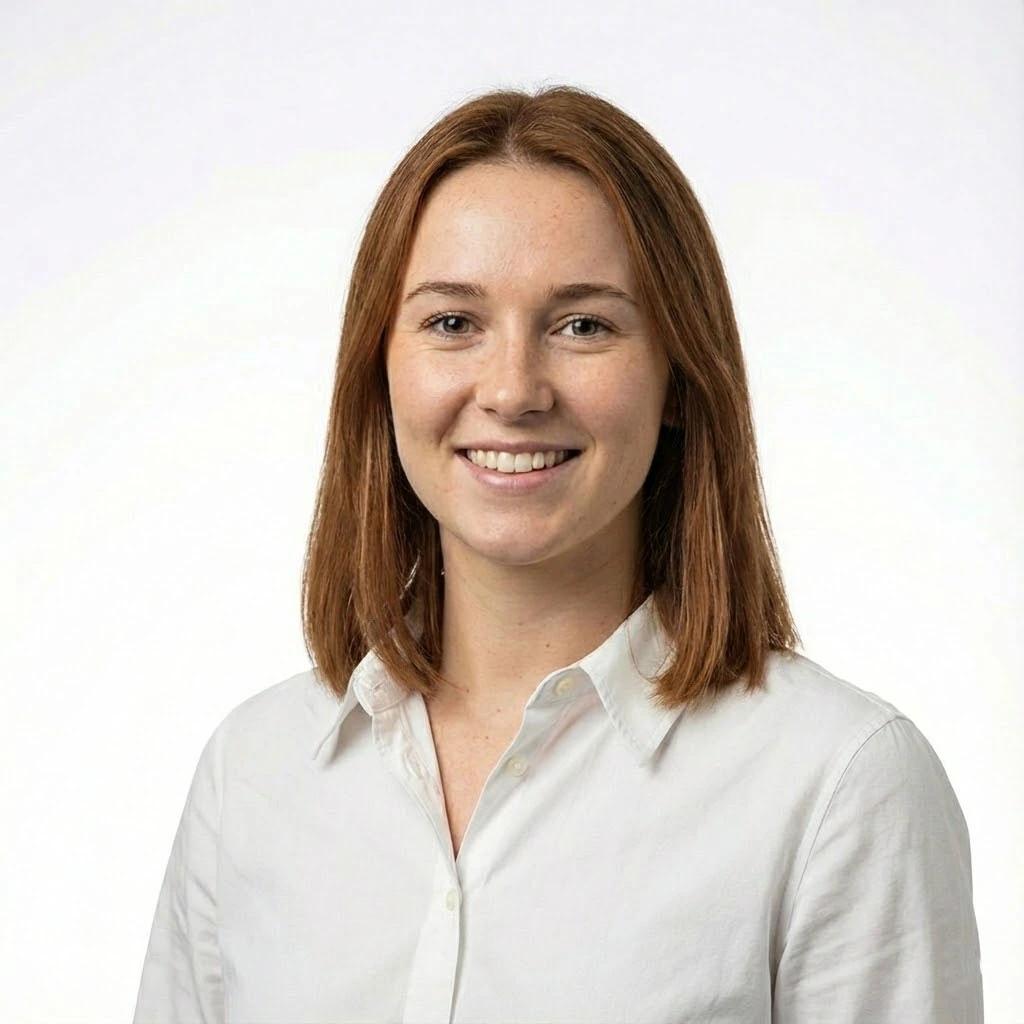 Claire responsable de la location du bien chez Relocation In Paris