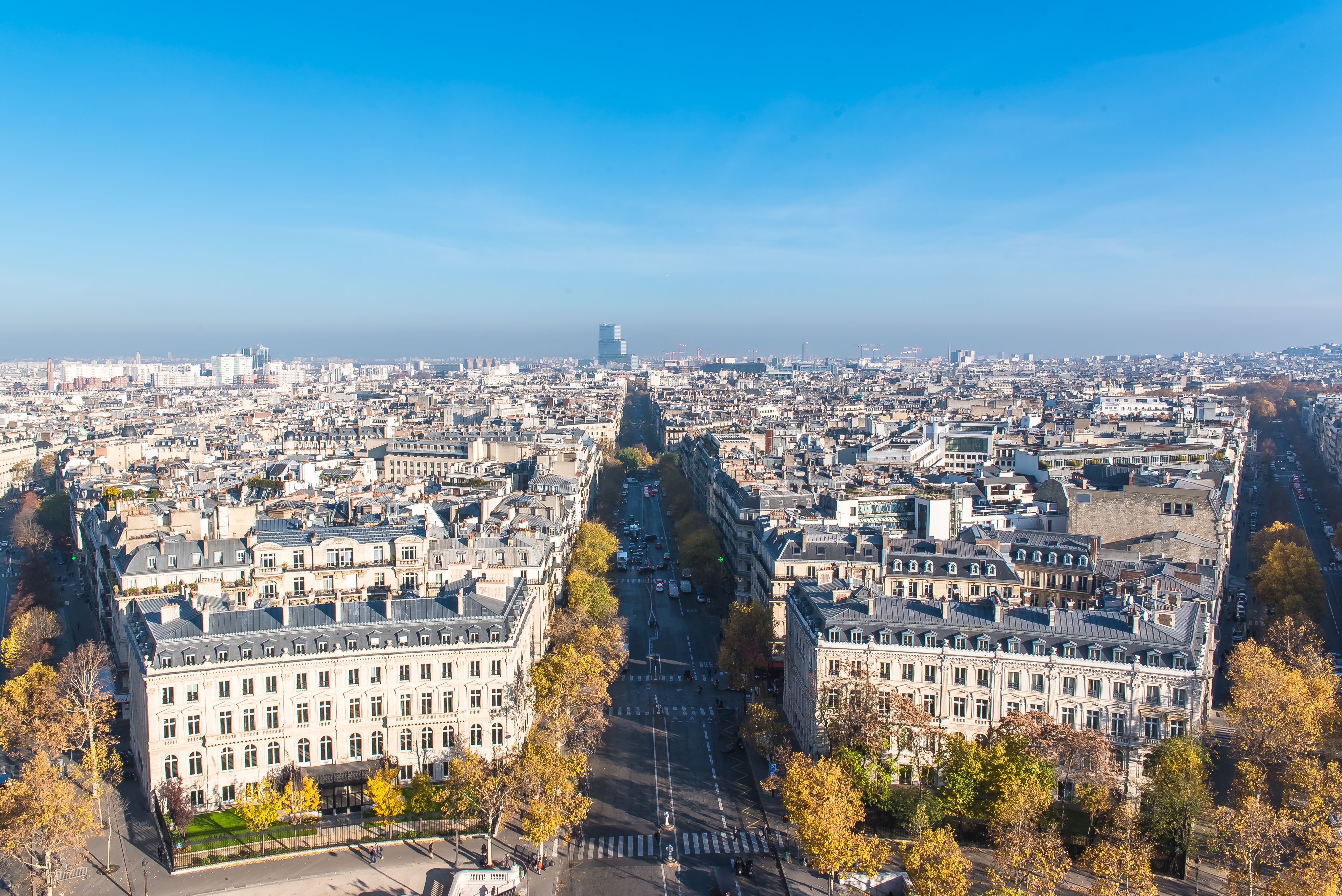 Logement étudiant Paris