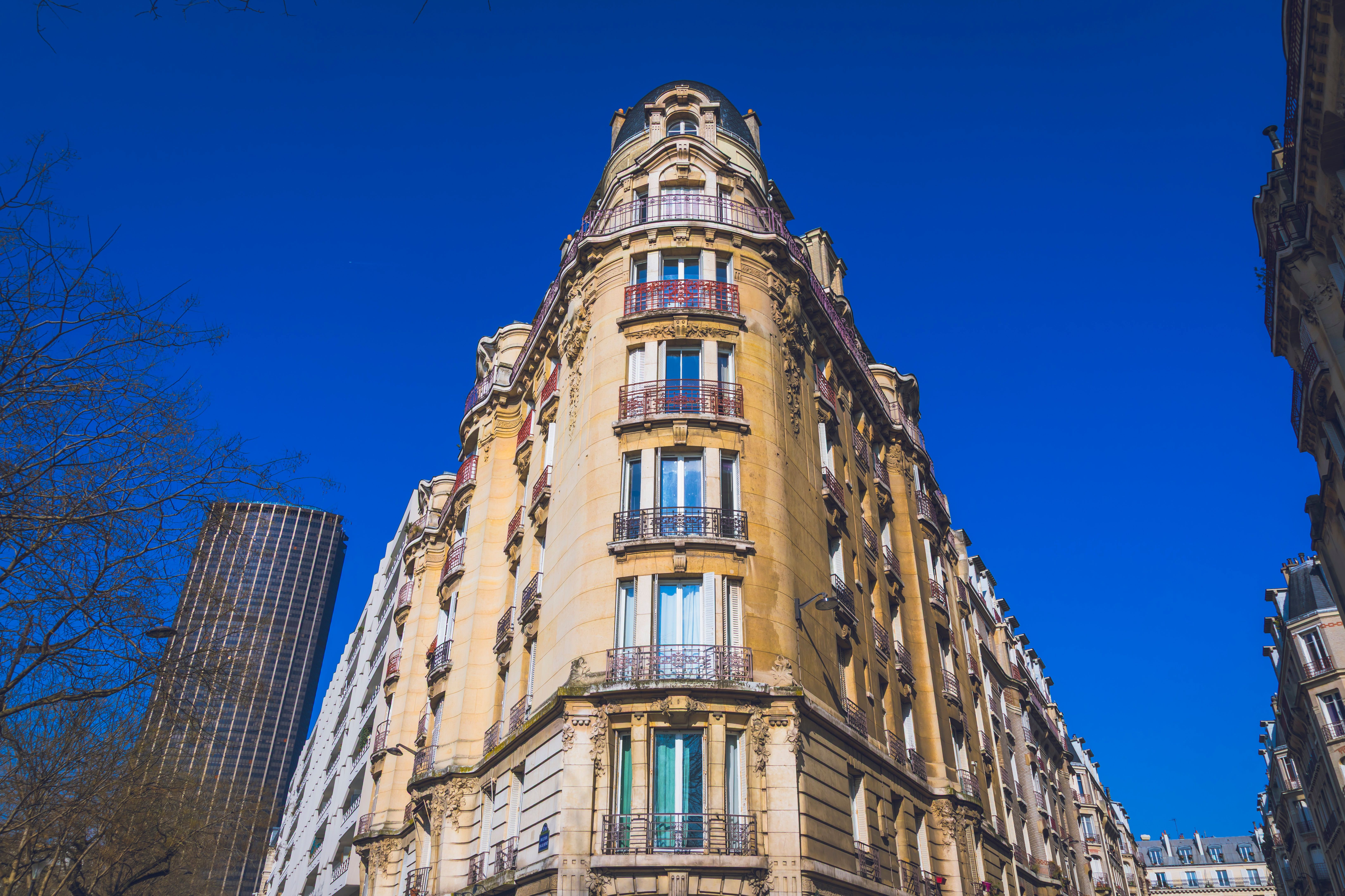 French cash payment limits and SEPA mandate steps