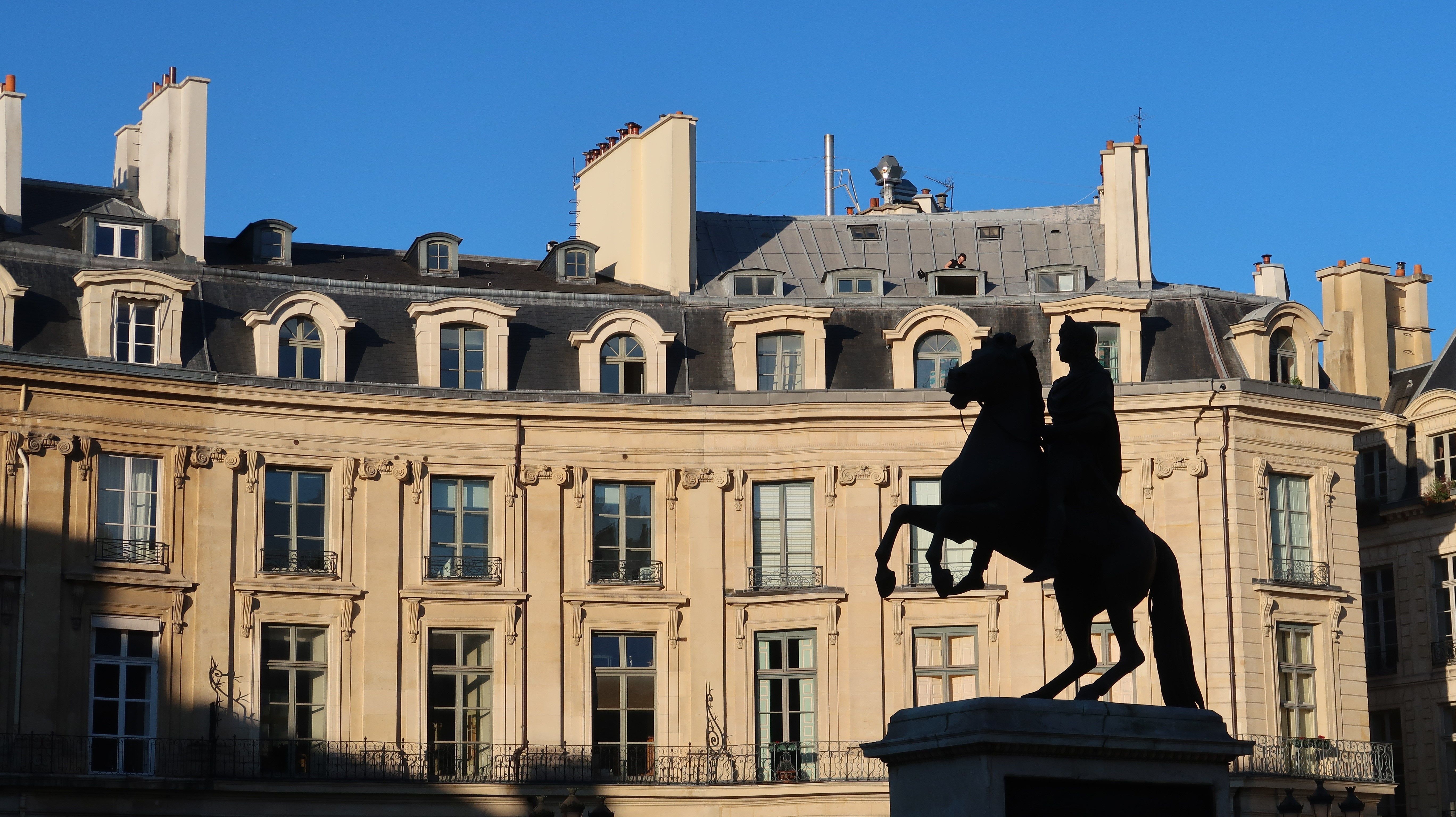 Student Living Costs Across France