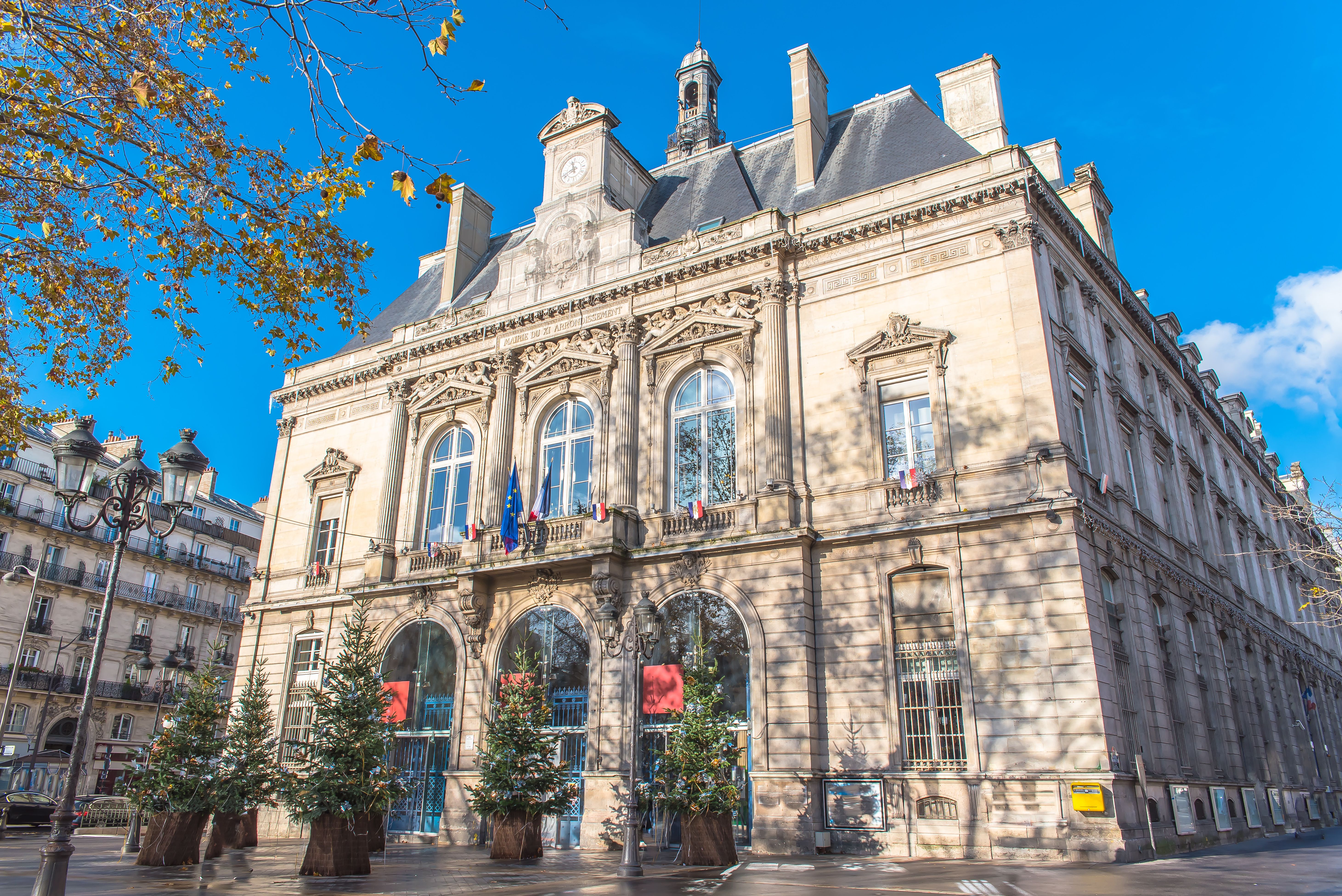 Procédure pour loyers impayés en France