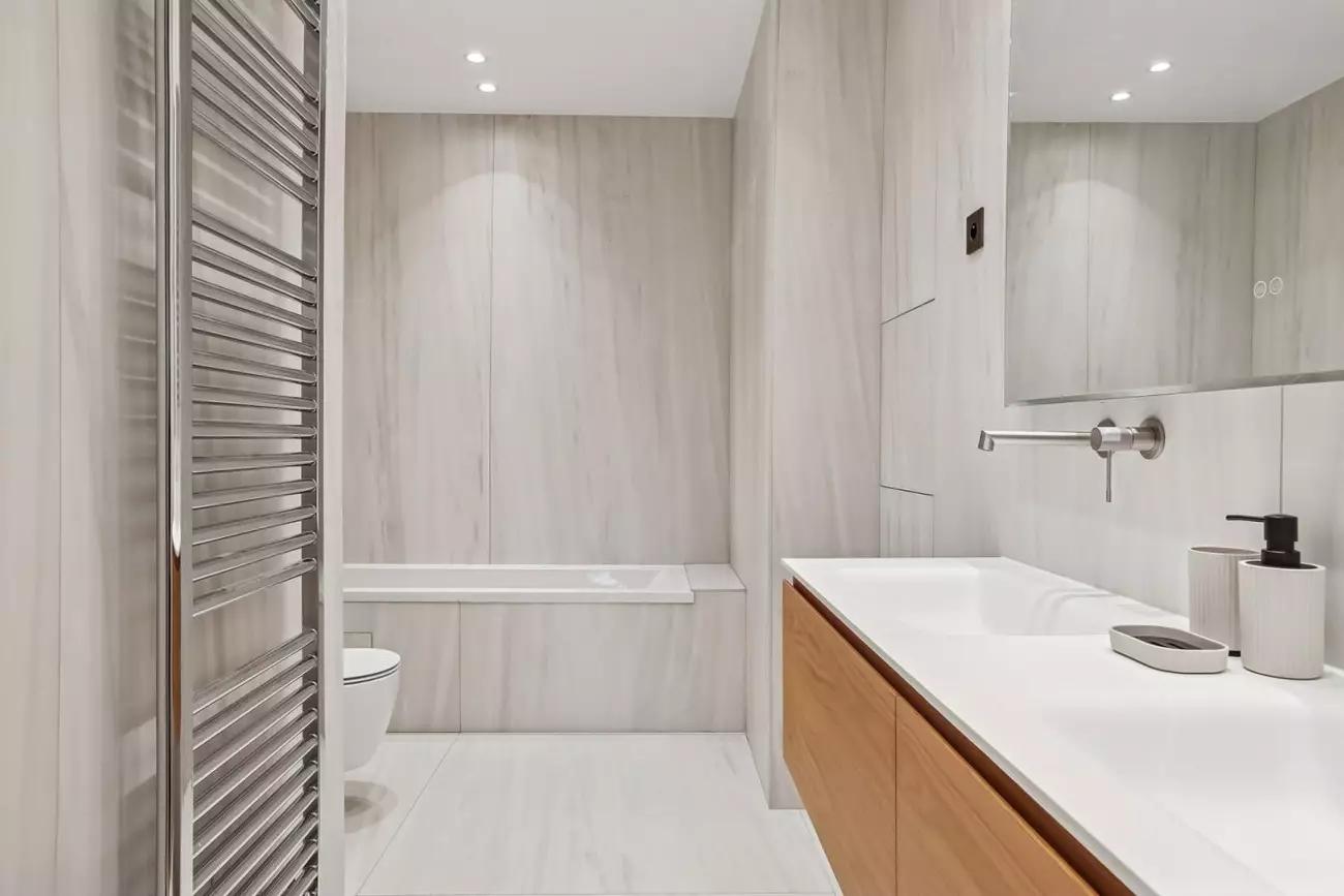 Appartement meublé Muette Nord 20