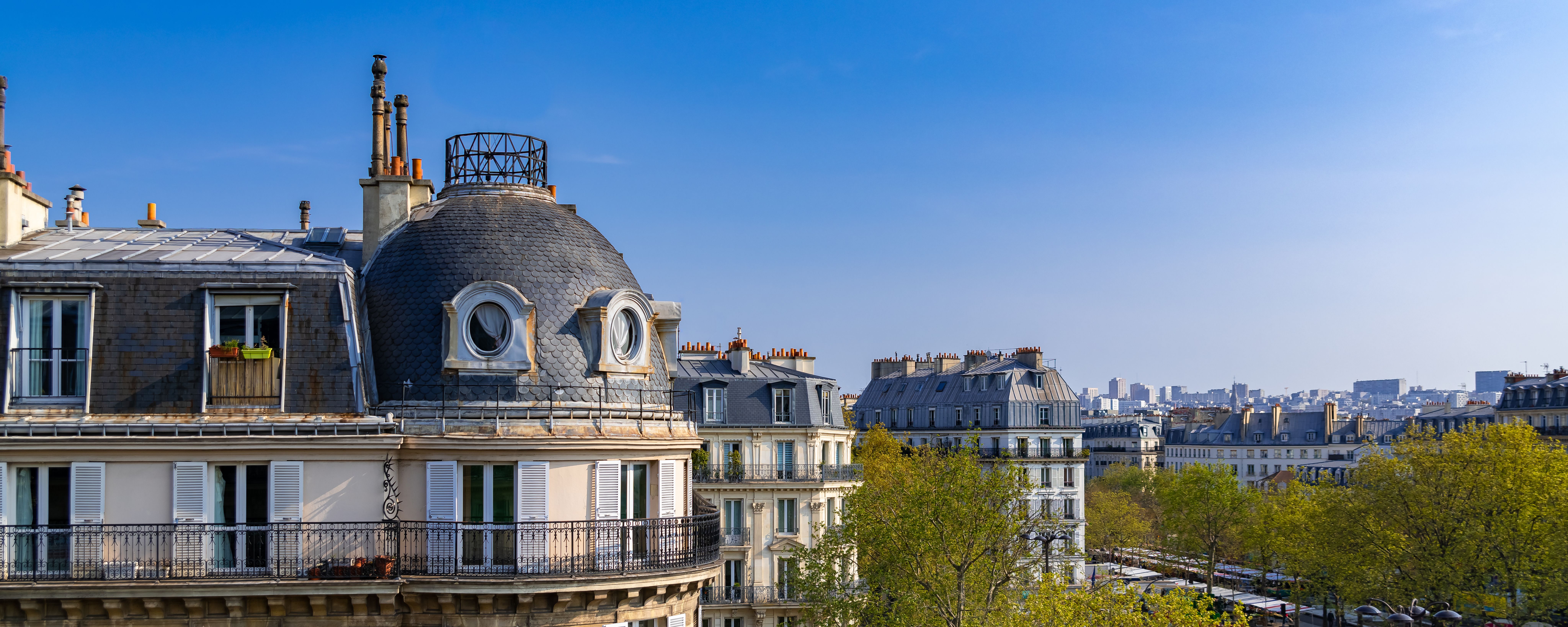 Meubler un bien parisien selon les standards légaux et locatifs