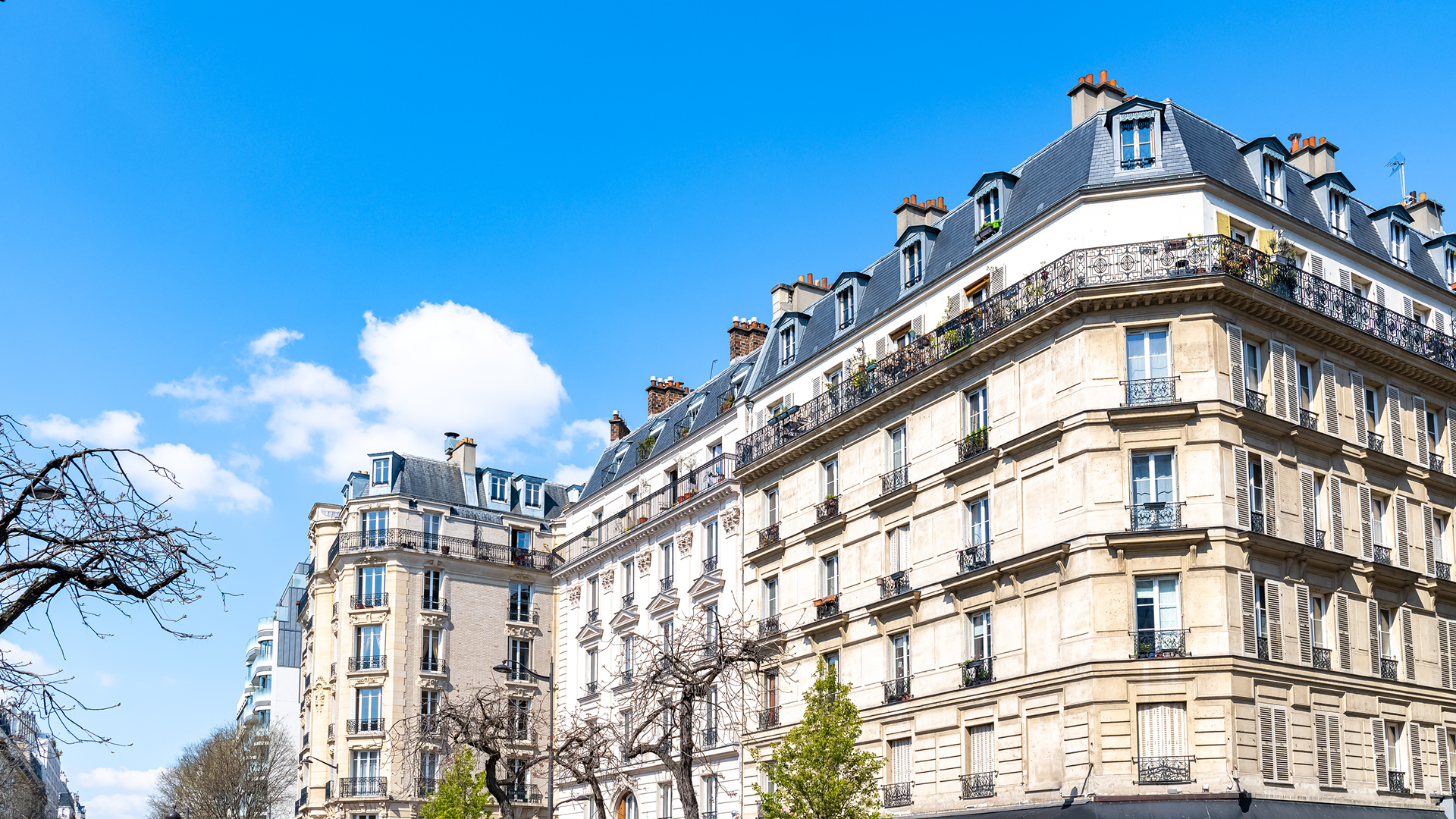 The Confié experience with Relocation in Paris