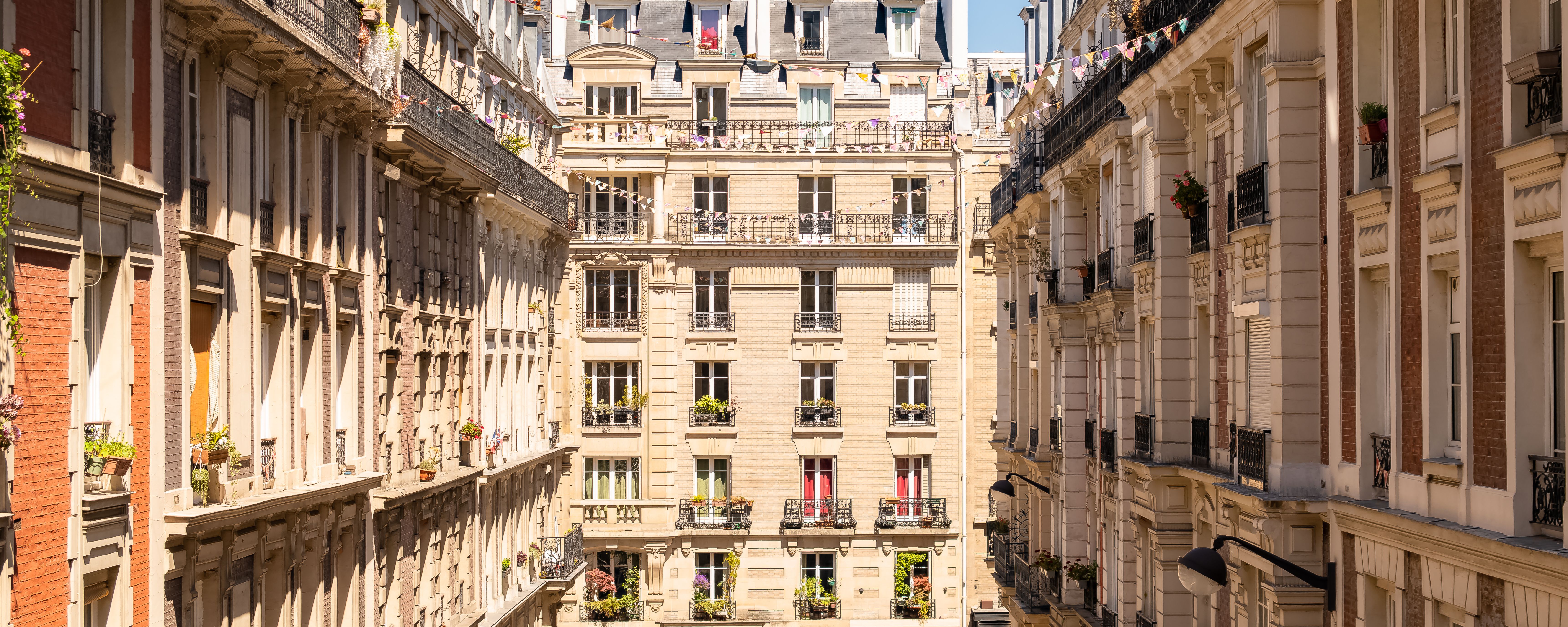 Relocation in Paris synchronise votre déménagement