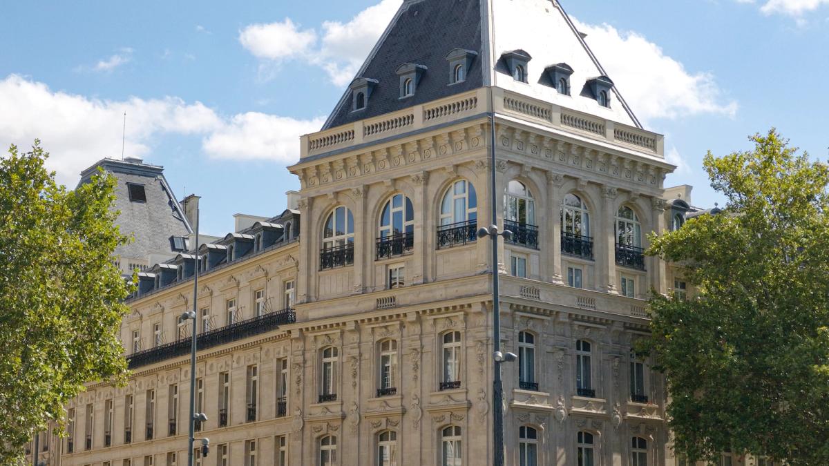 Notaire et impôt sur la plus-value
