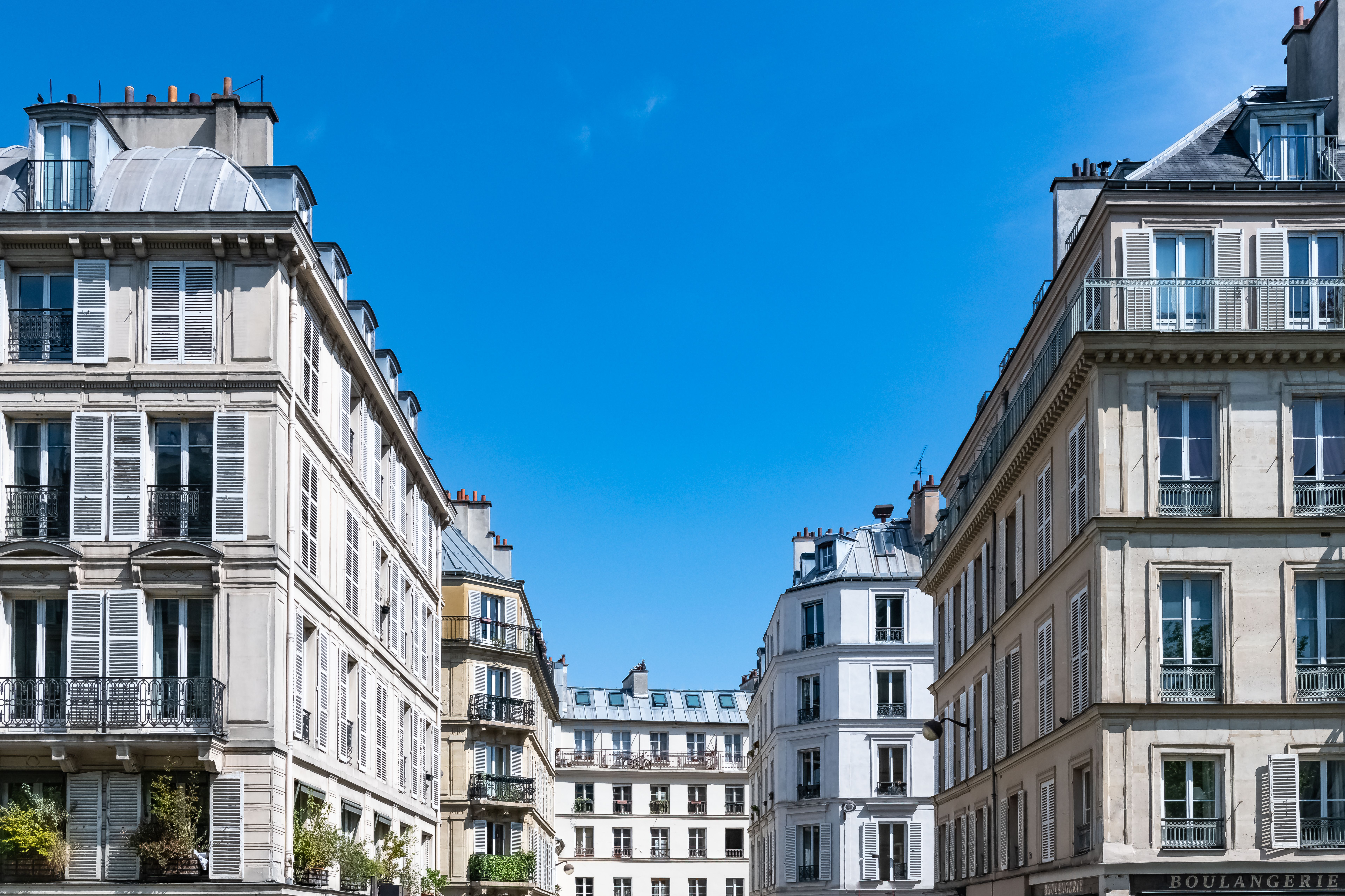 Examen d'expert de bail pour expatriés à Paris
