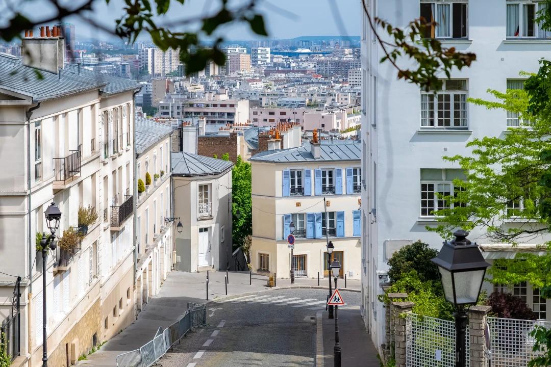 Why Is Apartment Search in Paris So Hard for Expats?