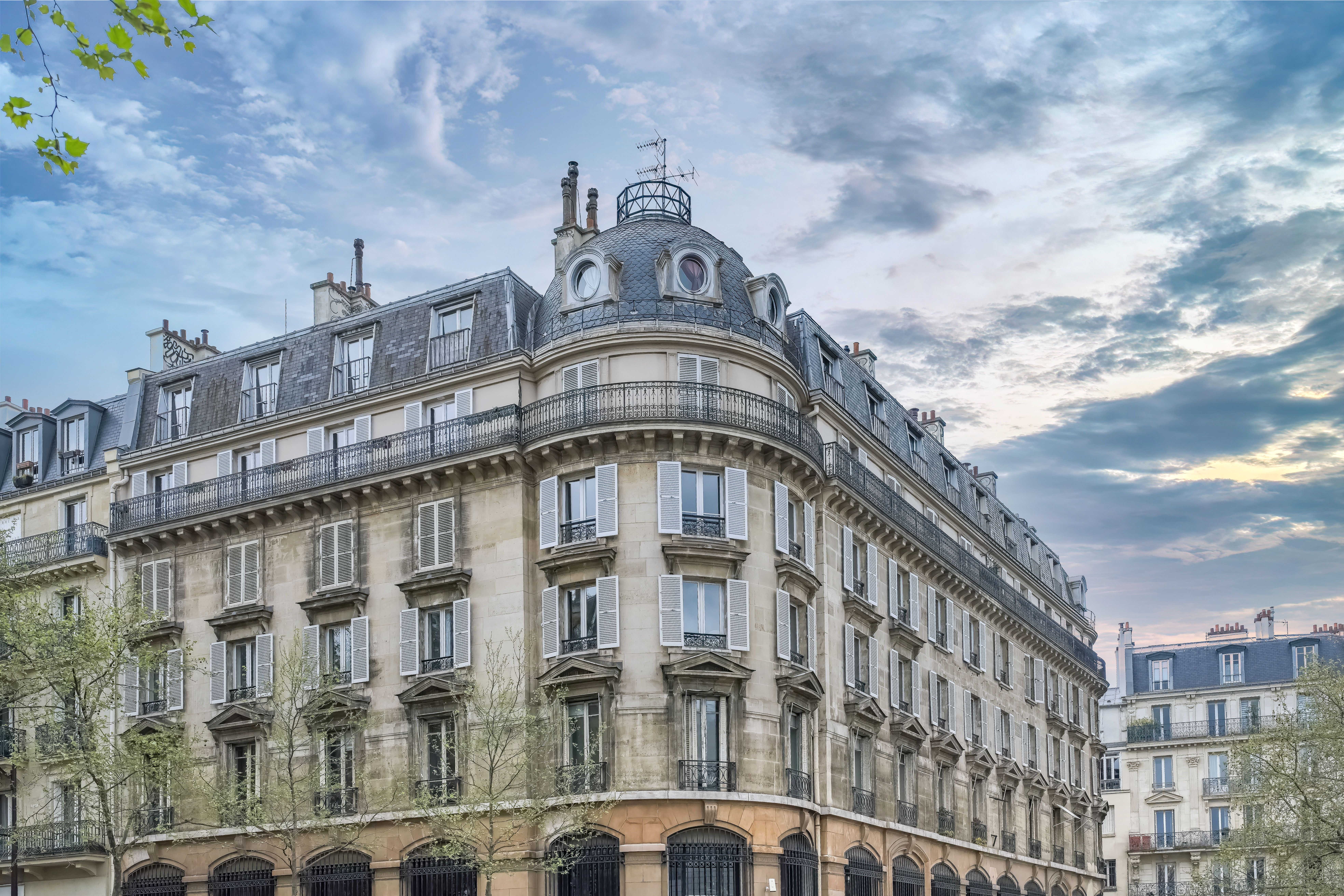 Réglementation location courte durée Paris 2025