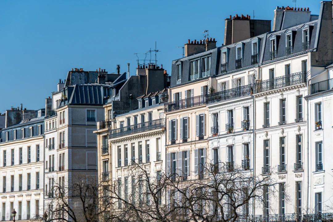 Paris relocation assistance