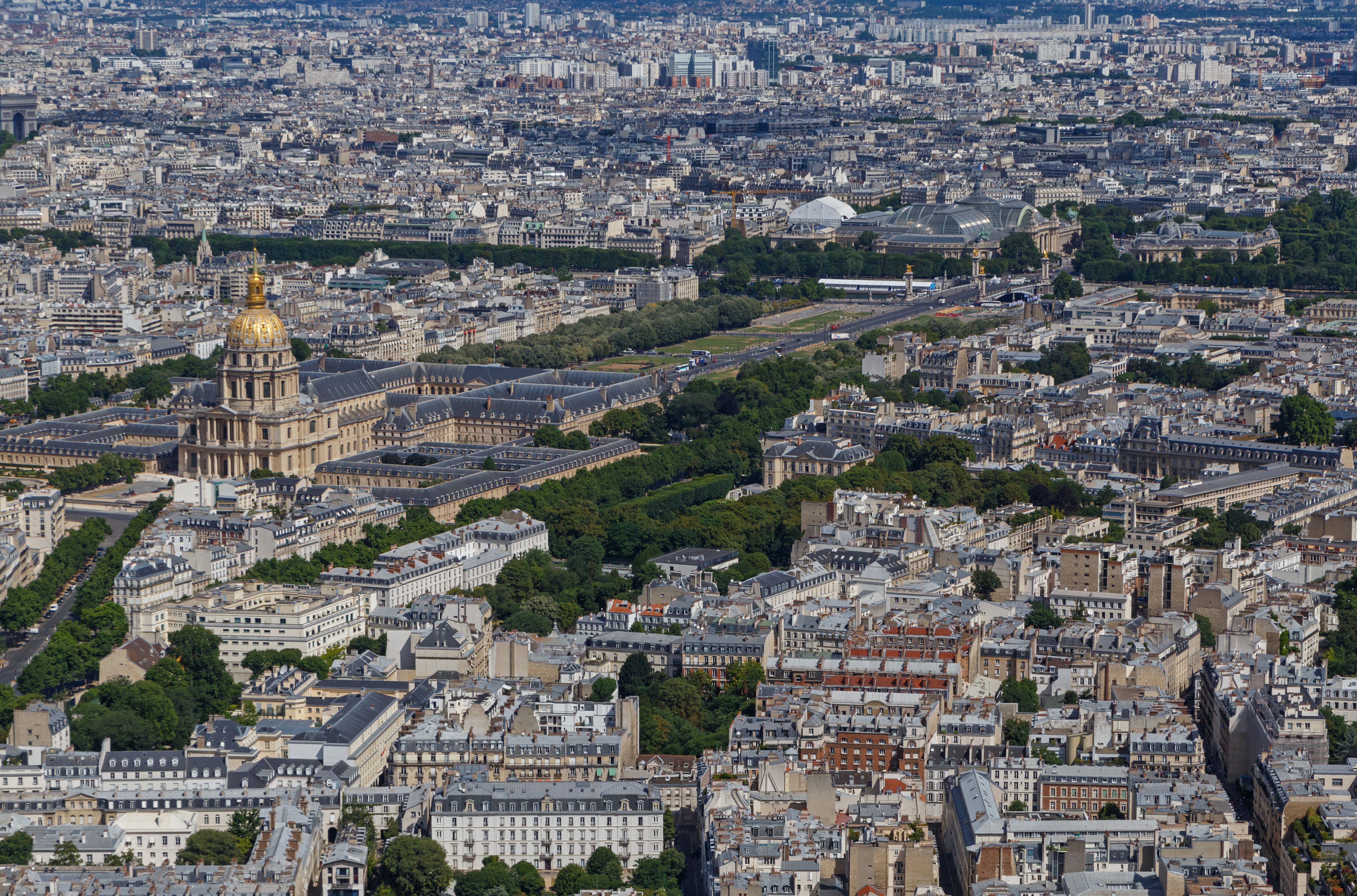 DPE energy rating scale Paris rental 2026
