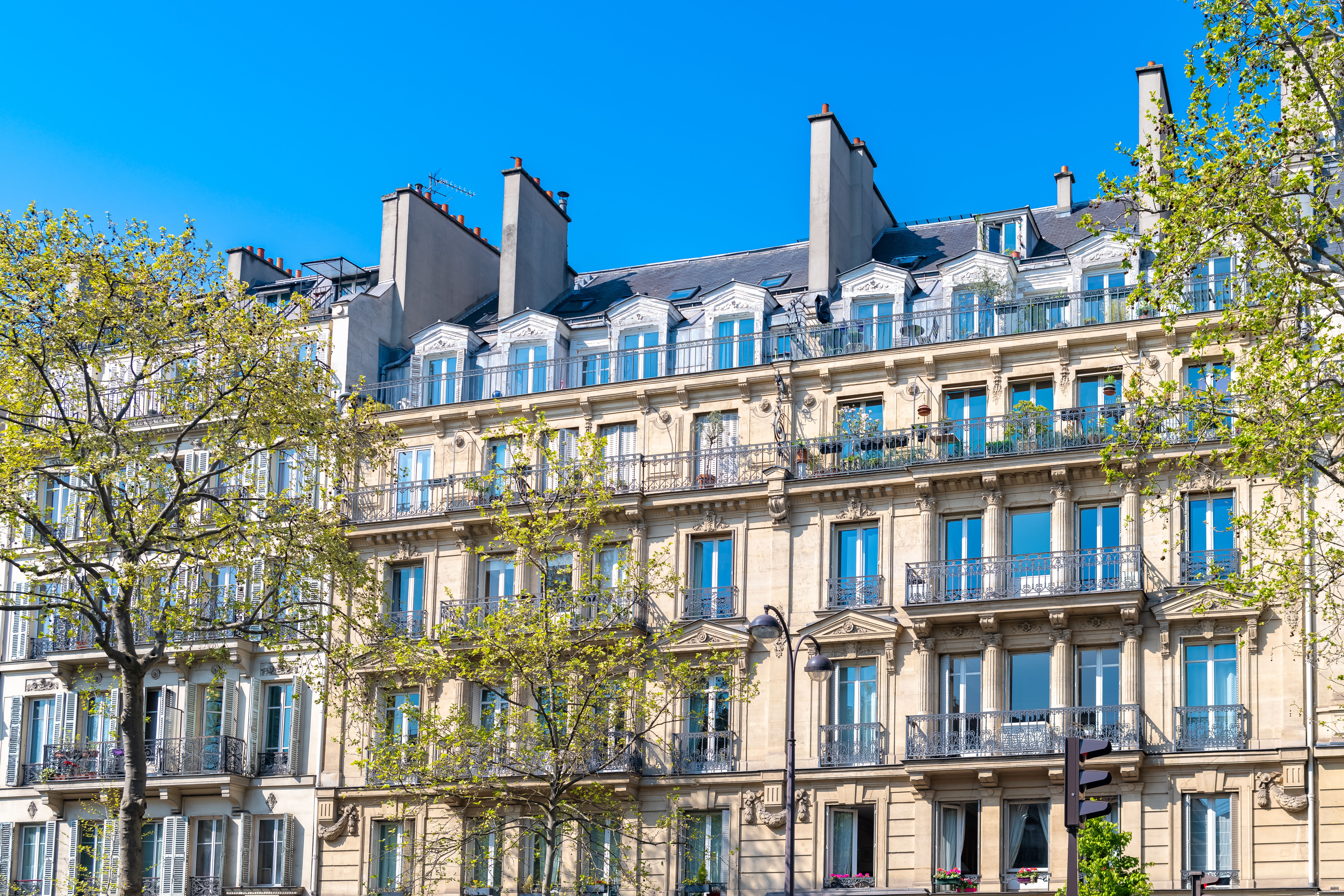 Visa étudiant pour la France