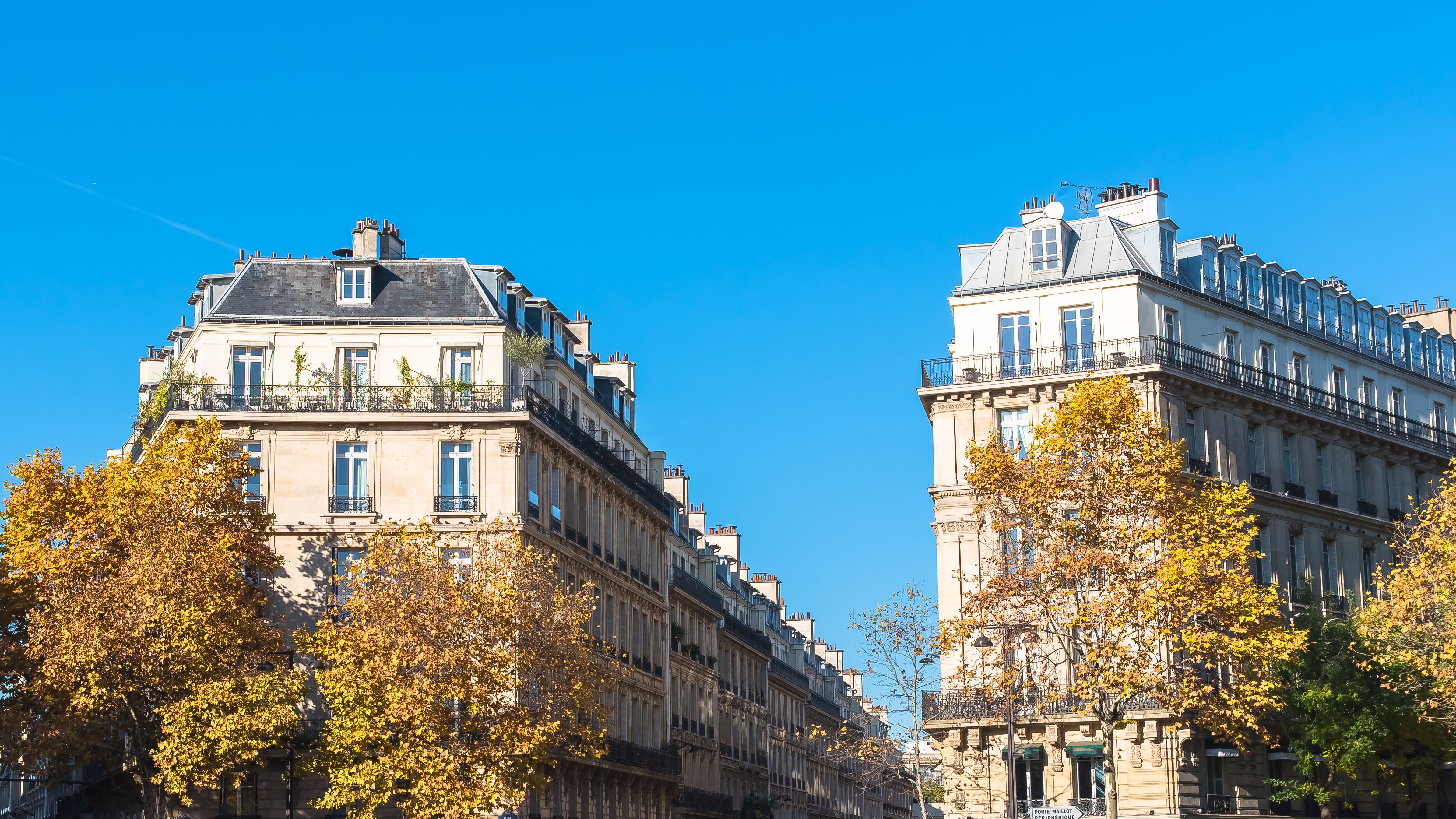 Dossier de location parisien pour expatrié italien 2026