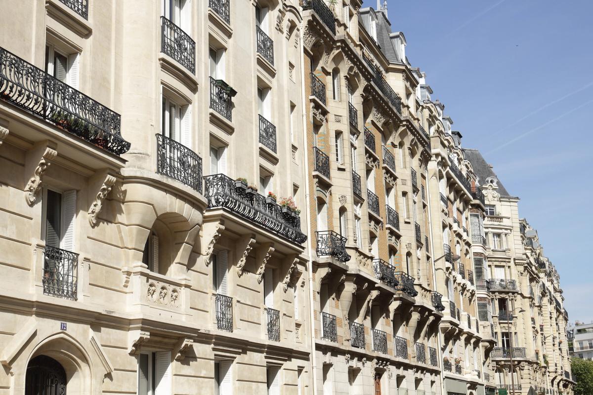 Risques financiers d'une revente avant 5 ans