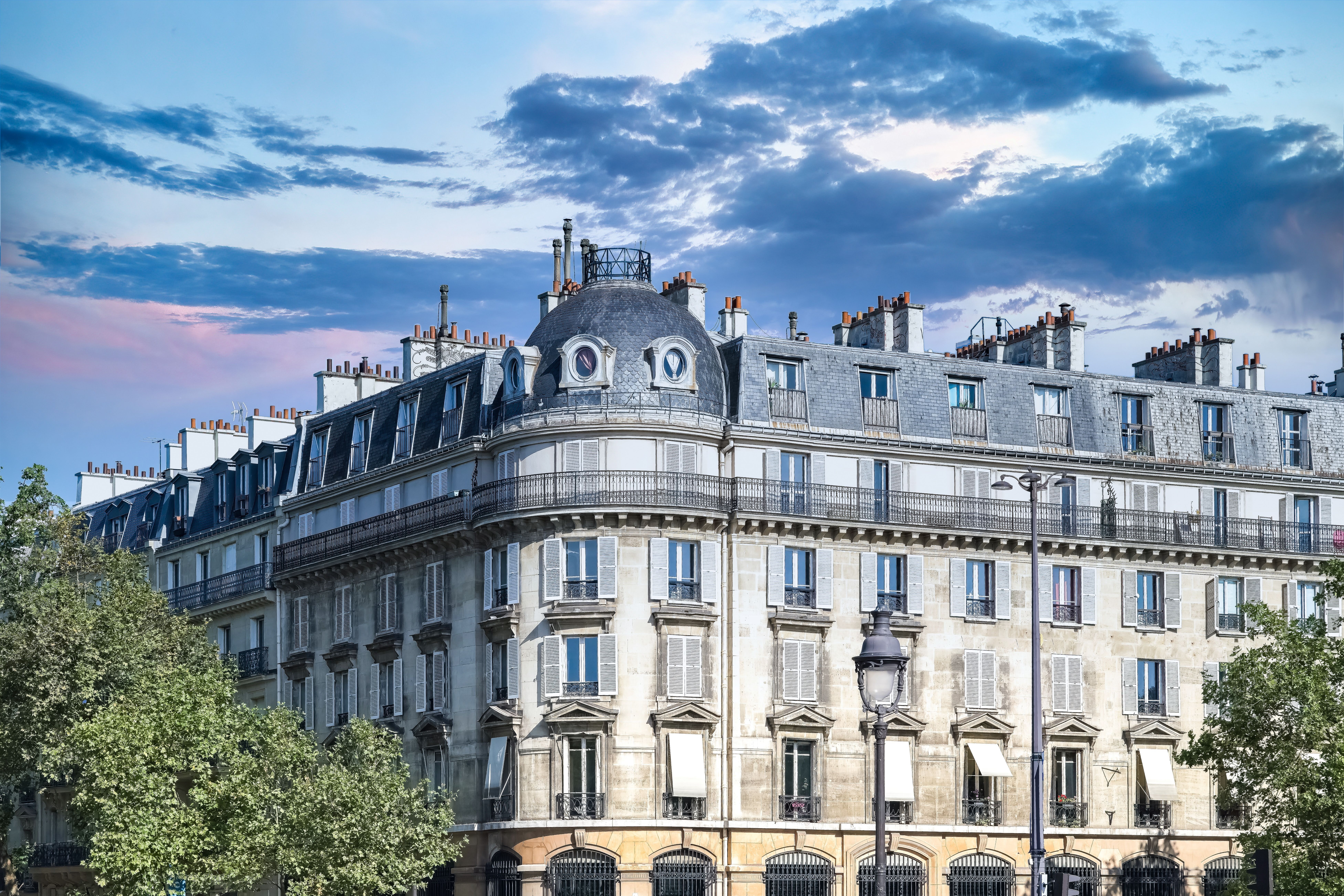 Couverture assurance PNO bailleur Paris 