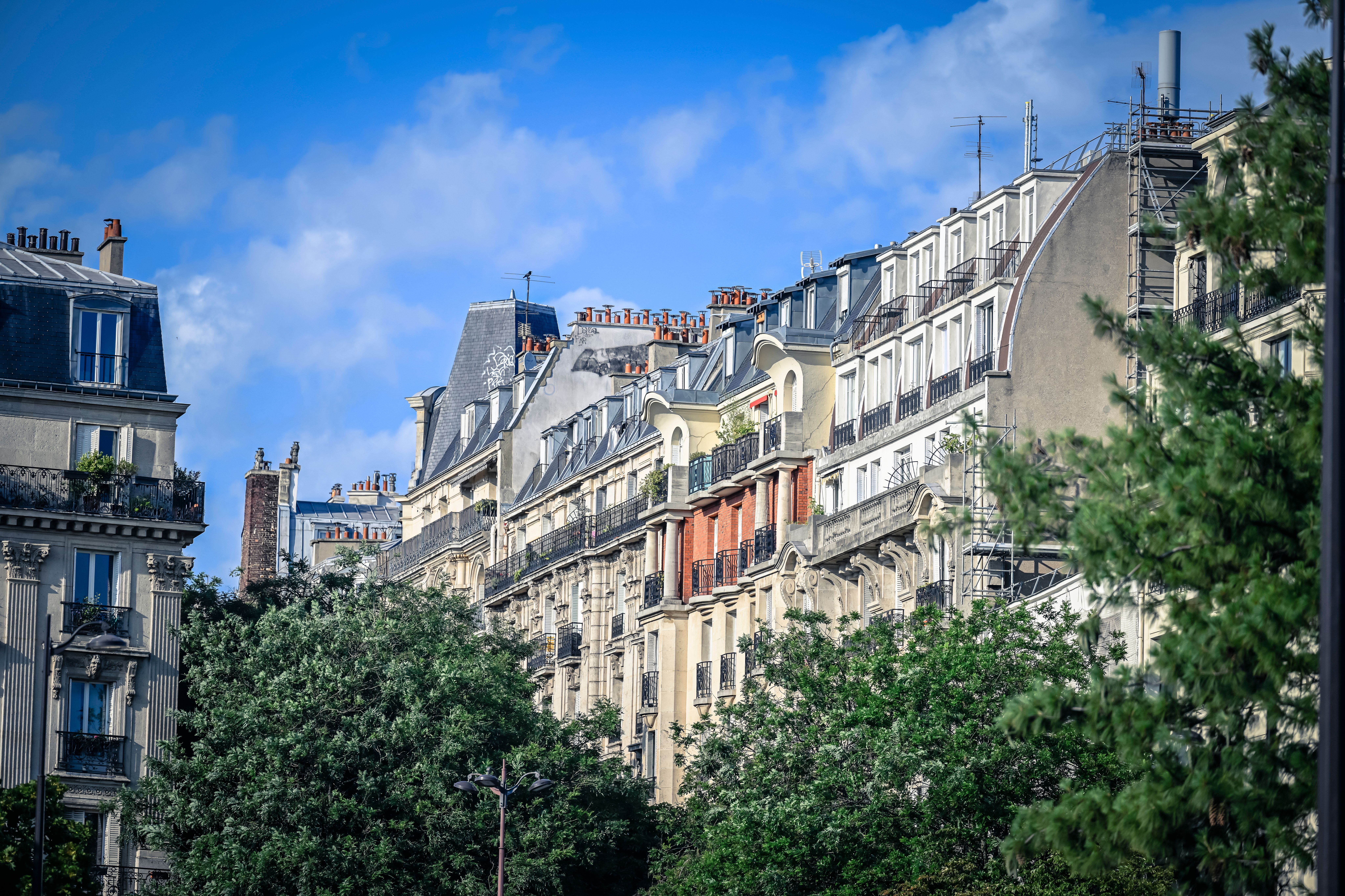 Gestion locative Paris déclaration fiscale