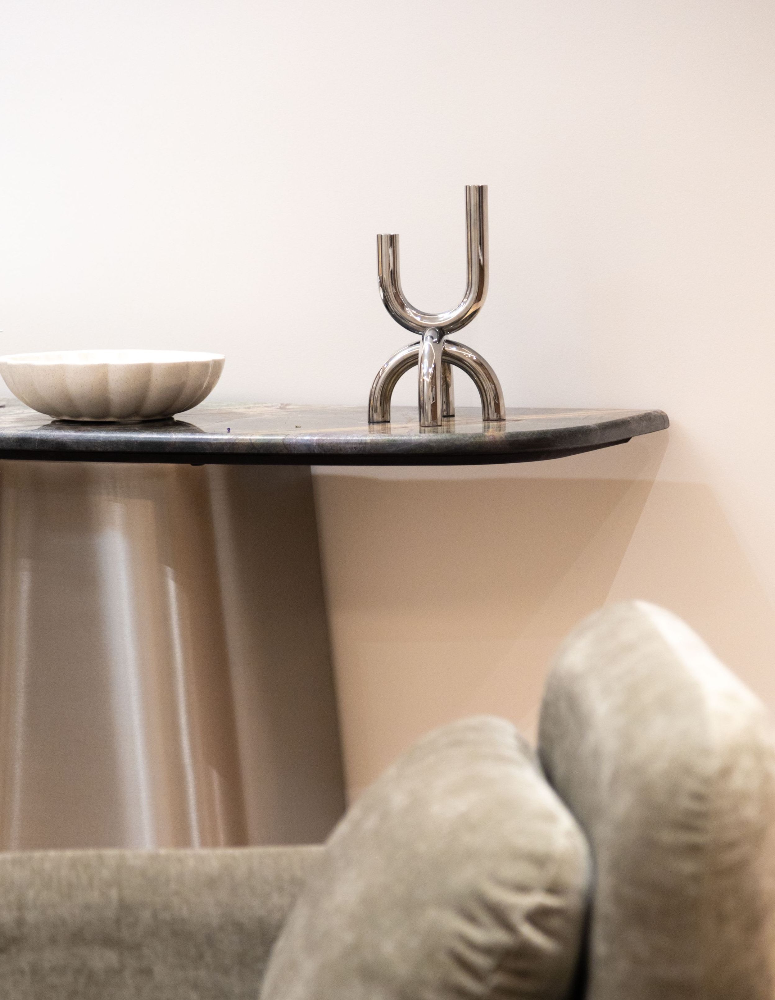 Appartement 2 chambres rénové et lumineux avec séjour à Saint-Germain-des-Prés.
