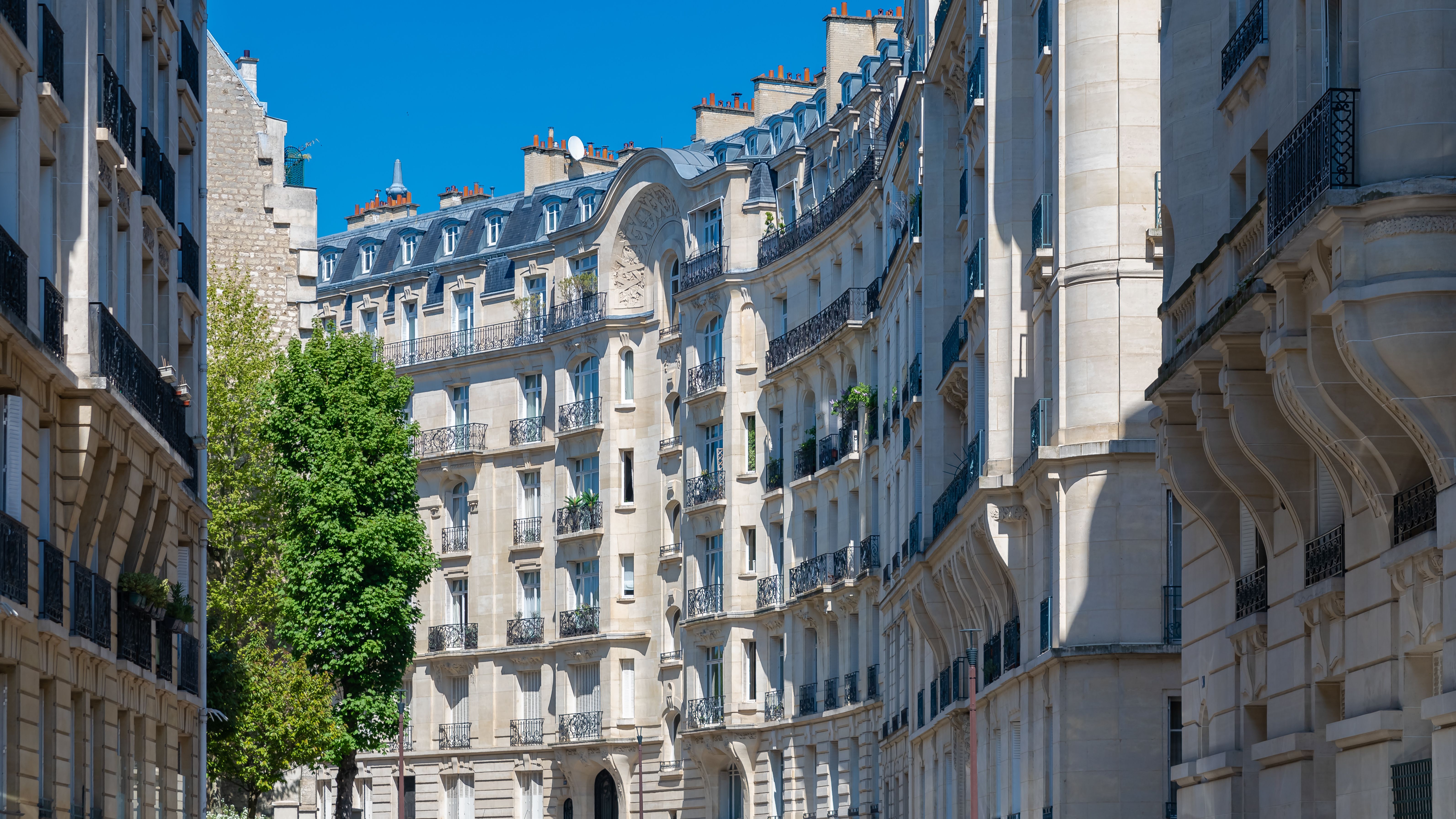 Relocation corporate Paris 2026