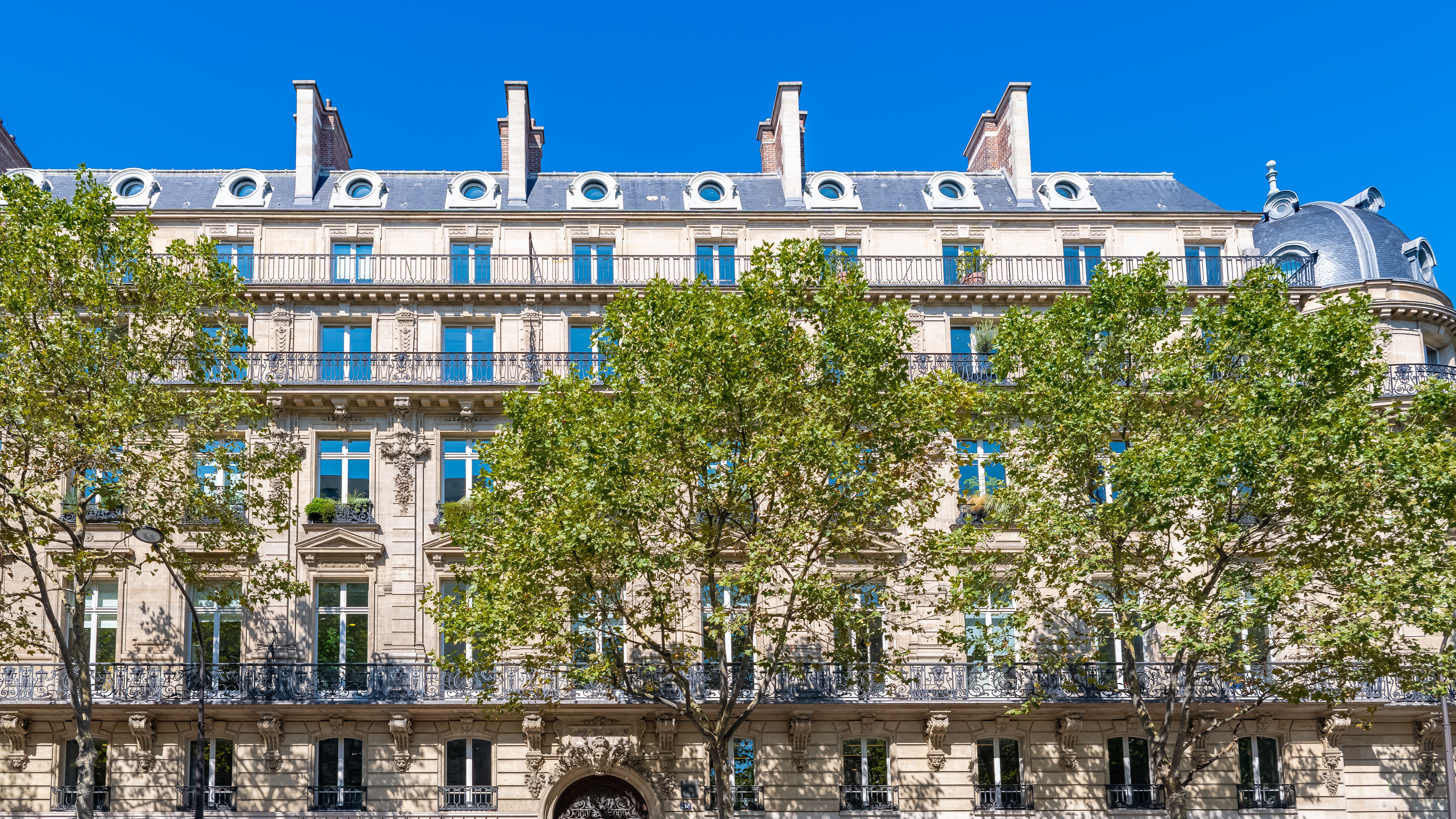 Paris student lease contract