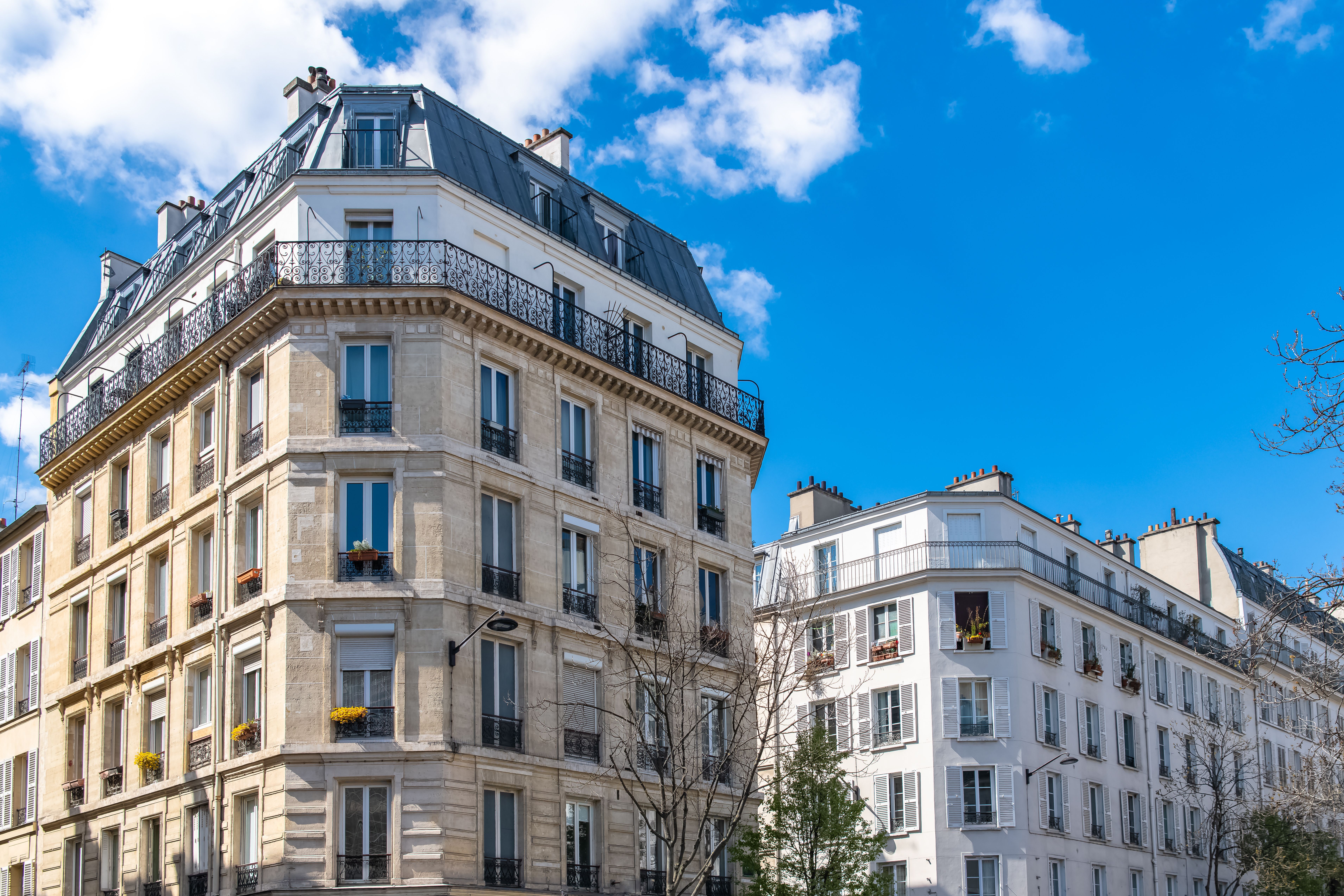 Encadrement des loyers Paris propriétaire