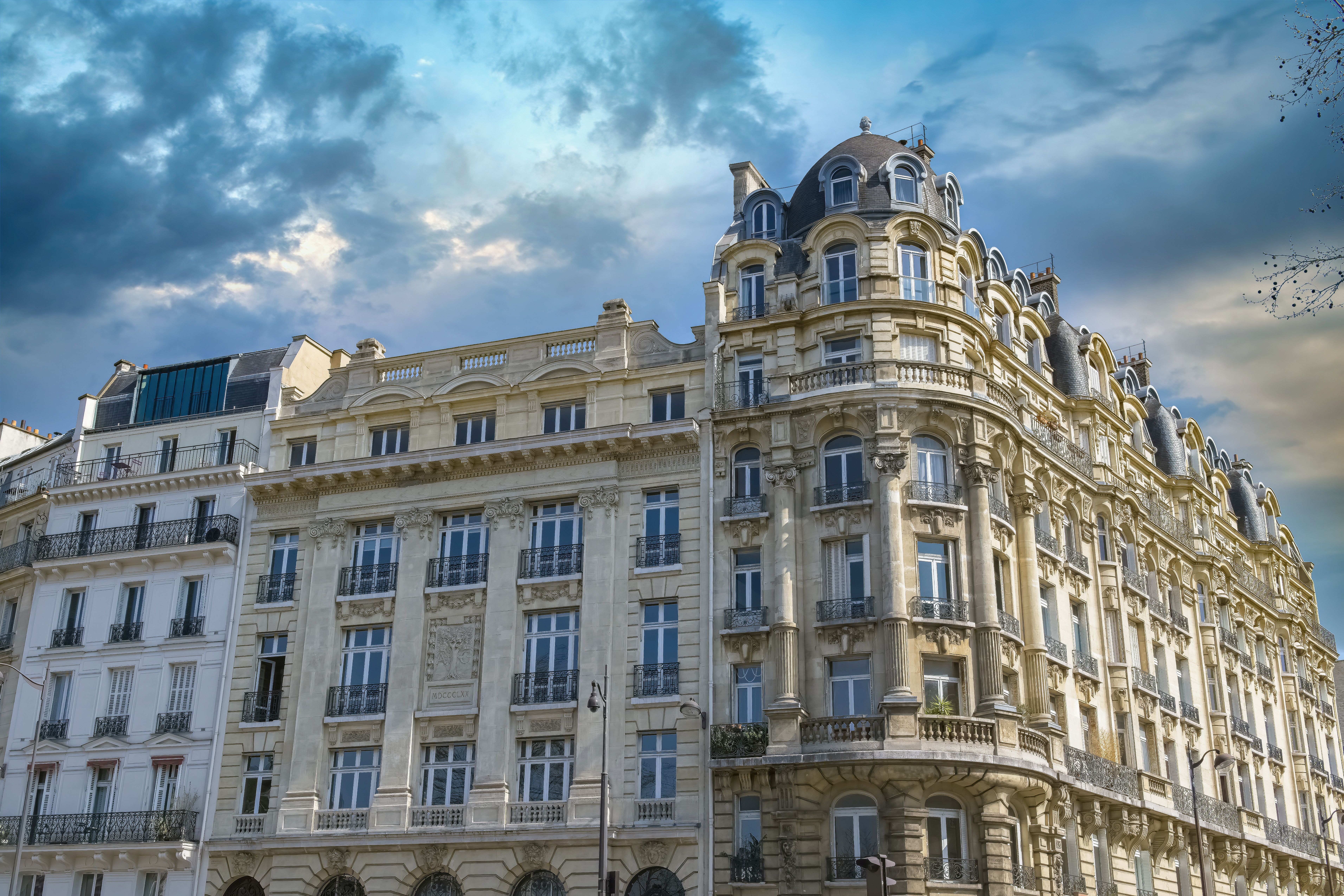 Vérification bail meublé Paris