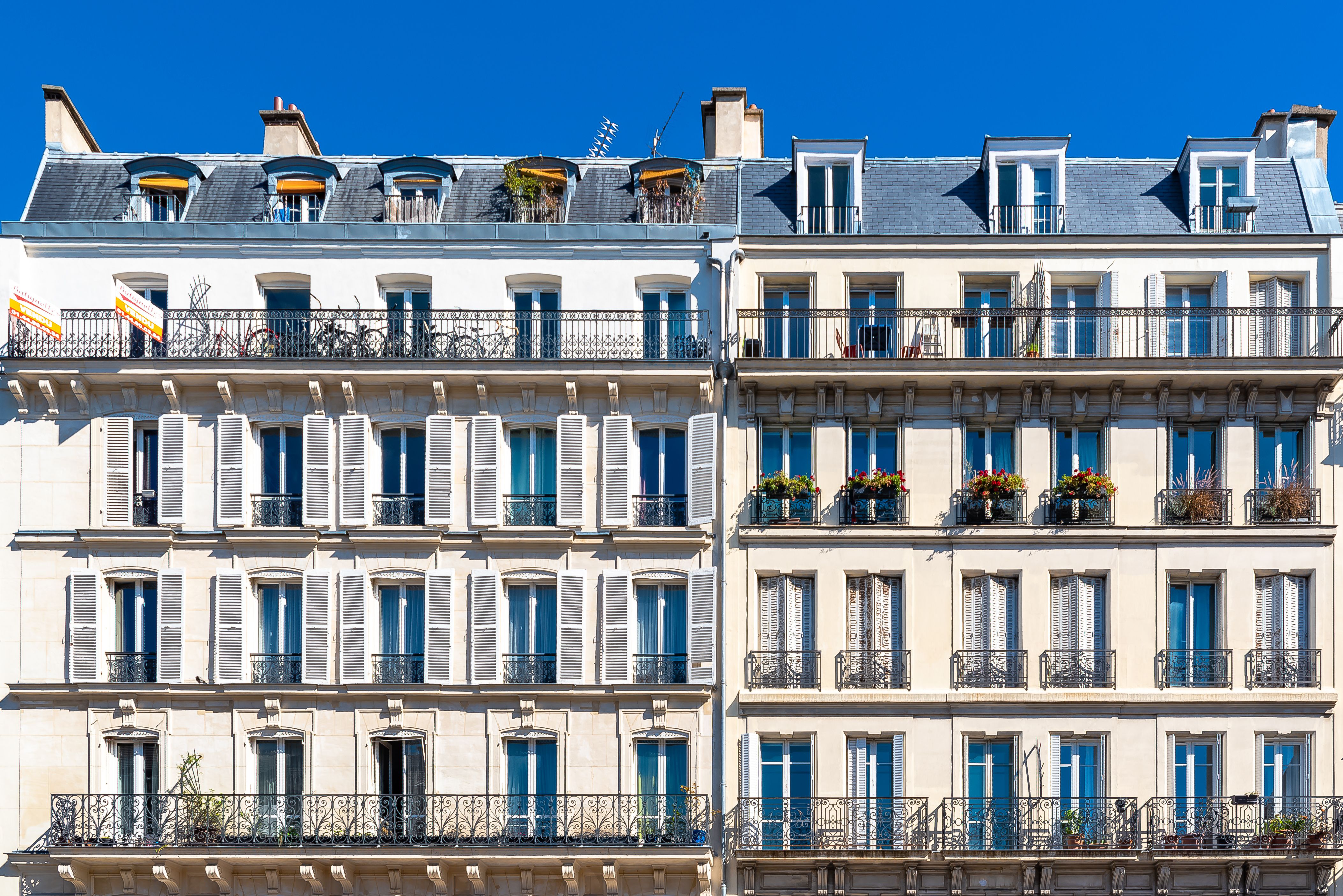 Coliving in France for relocating expats