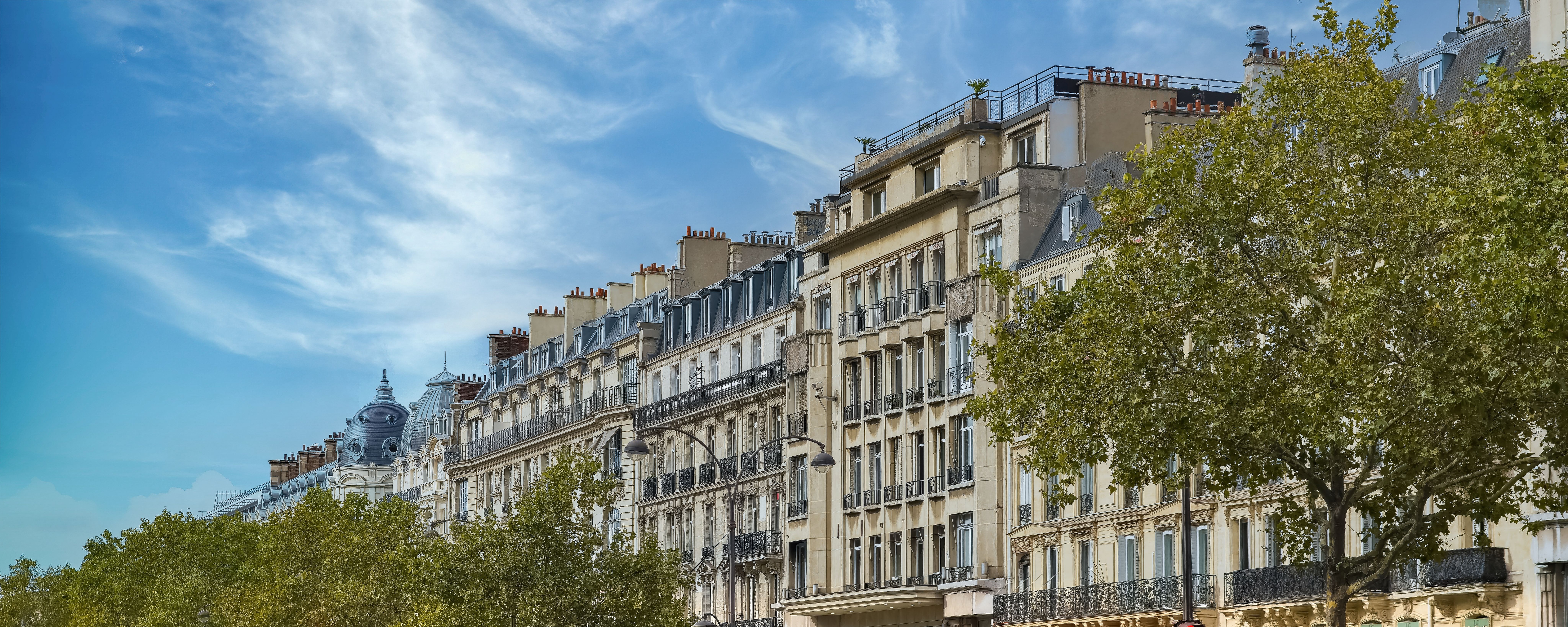 Service Relocation in Paris pour les nomades numériques - recherche d'appartement meublé et accompagnement à l'installation pour les télétravailleurs