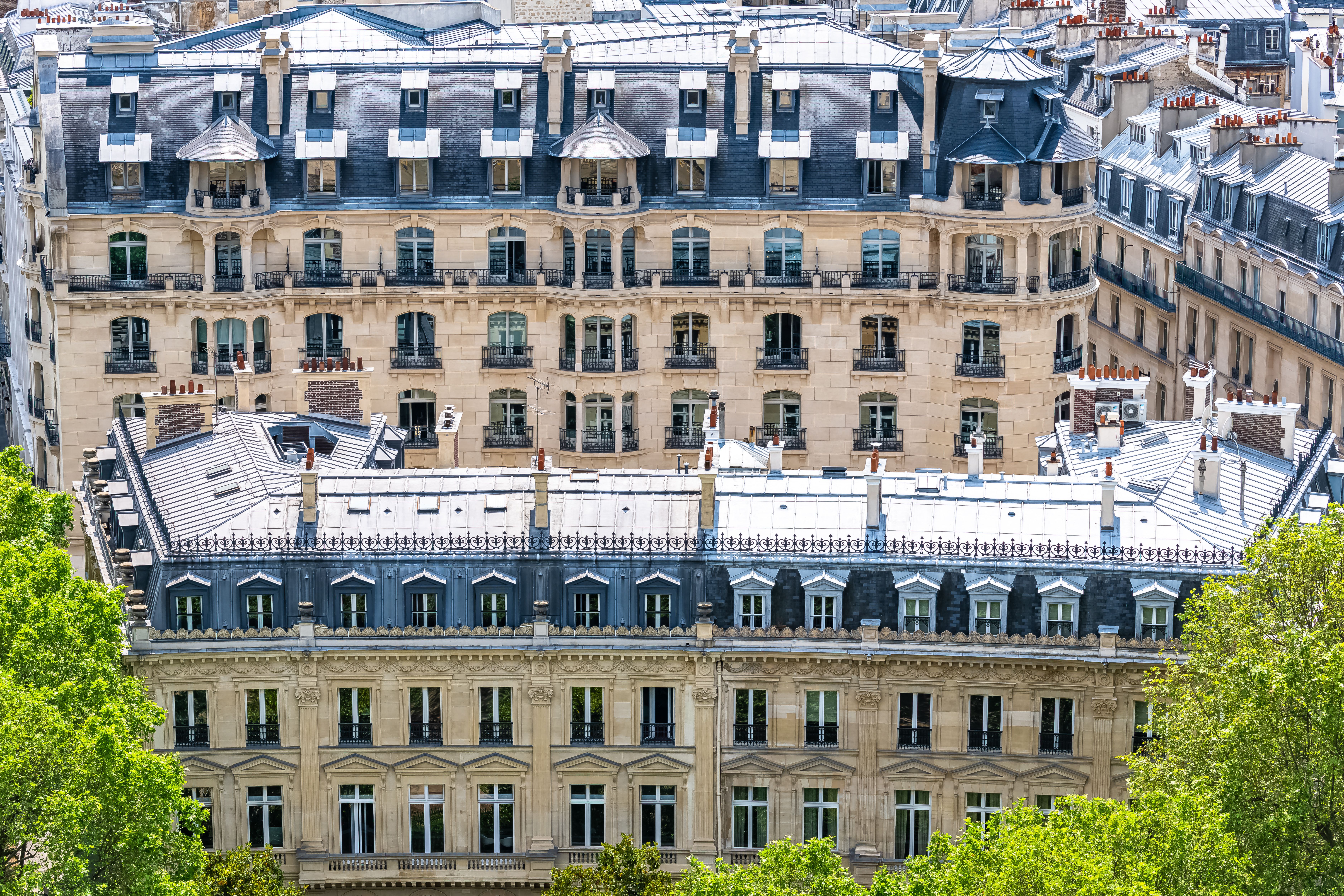 Villes les plus chères de France pour les locataires
