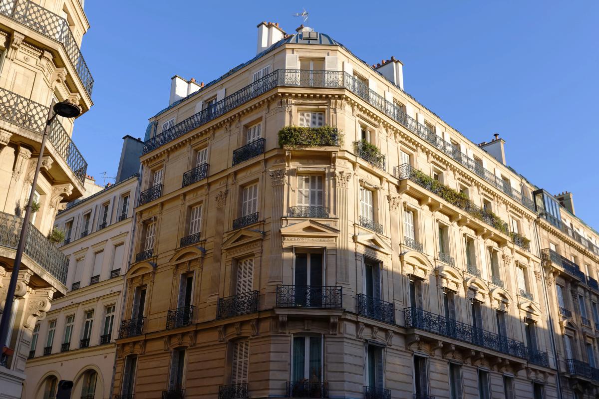 Est-il possible de vendre une maison saisie en France ?