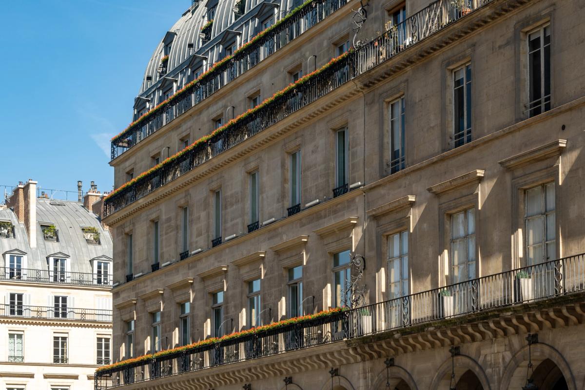Plus-value immobilière en France